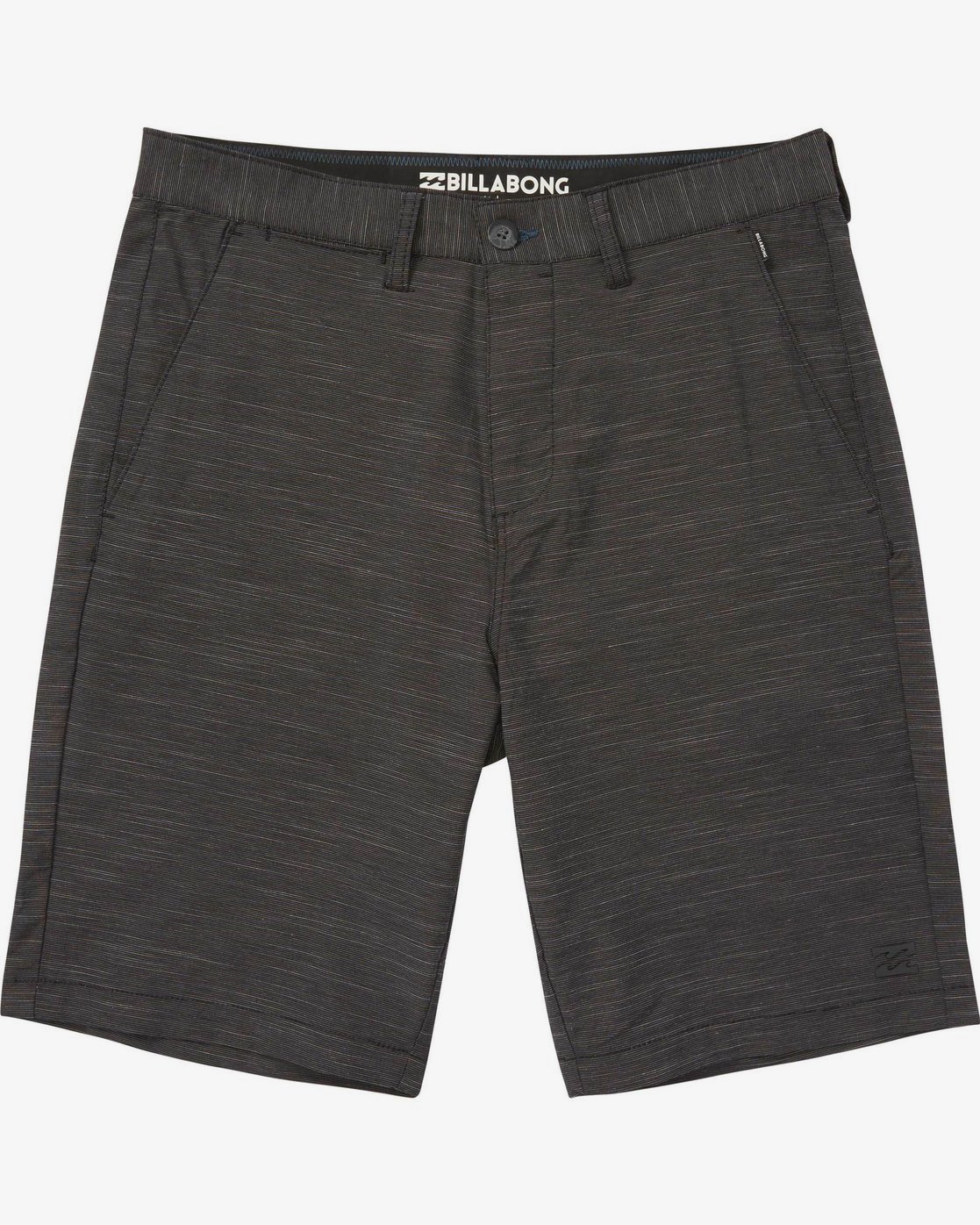 crossfire x slub submersible shorts