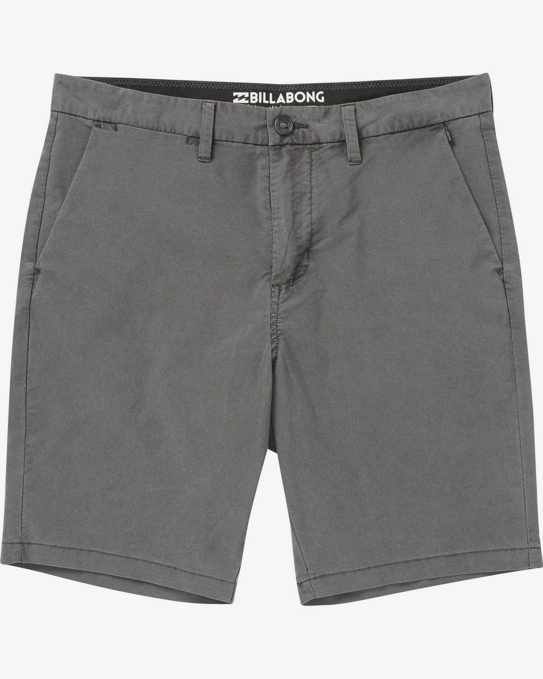 billabong new order shorts