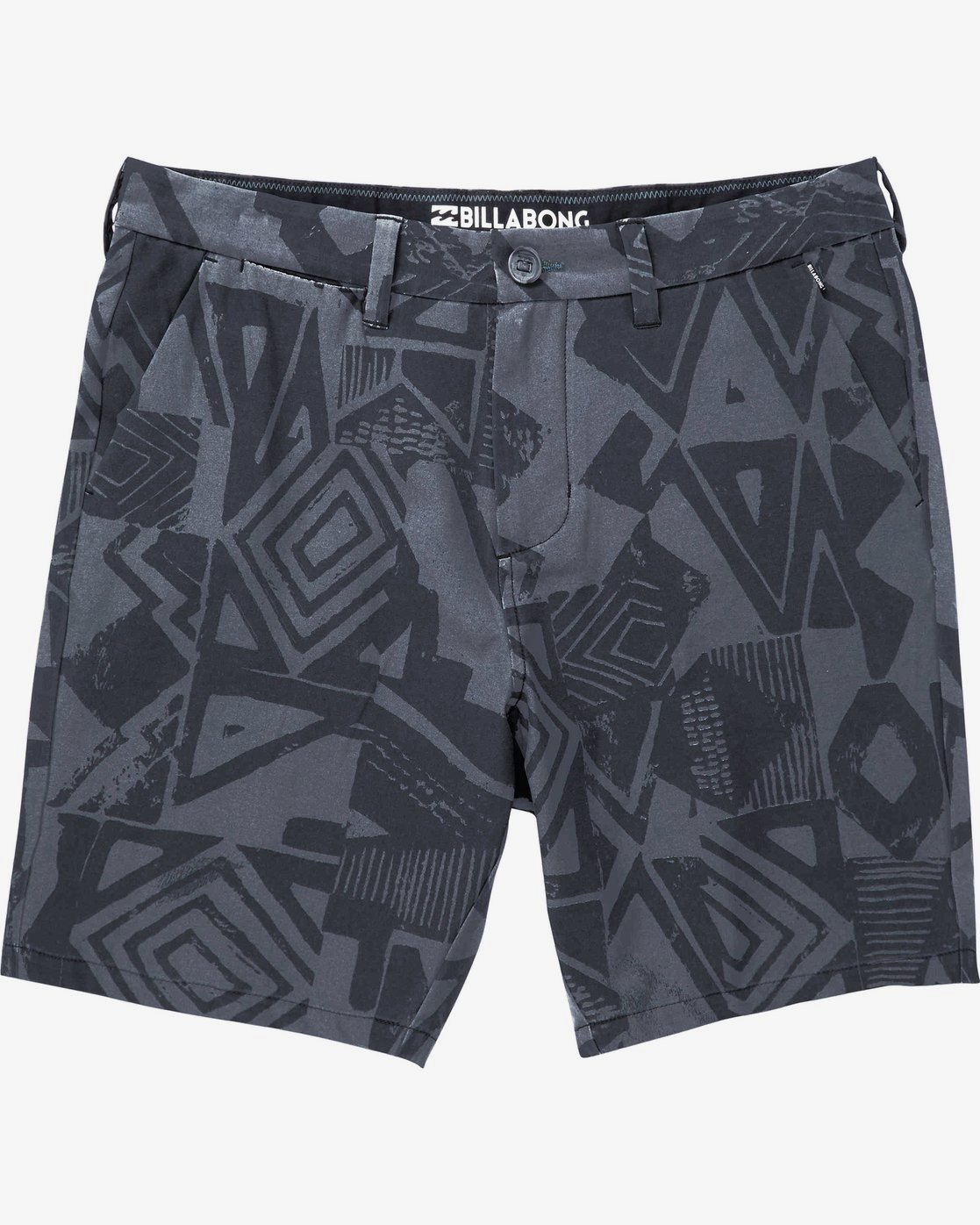 billabong new order