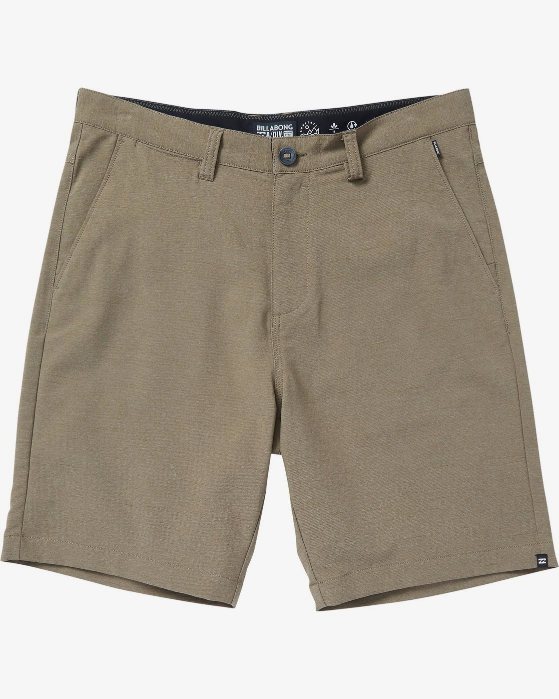 billabong surftrek wick walkshorts