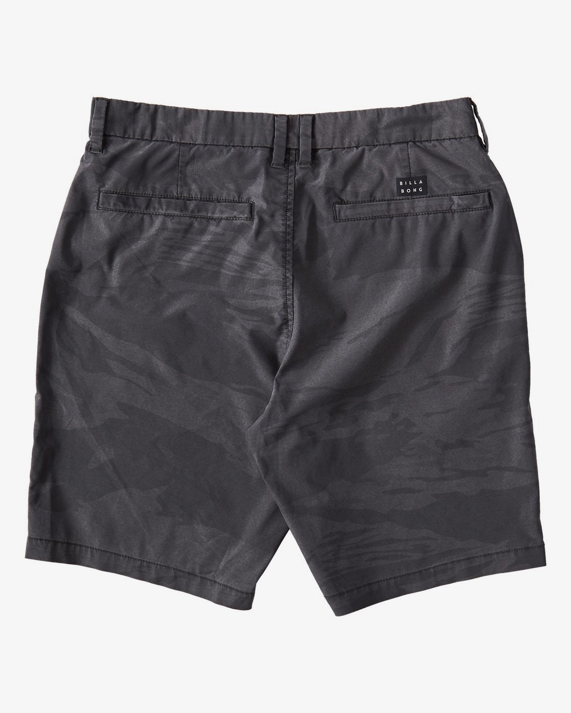 Billabong Mens Classic Hybrid Short