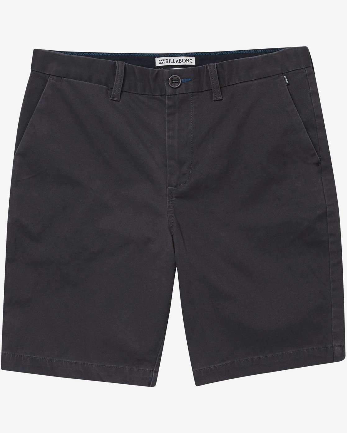 billabong new order stretch shorts