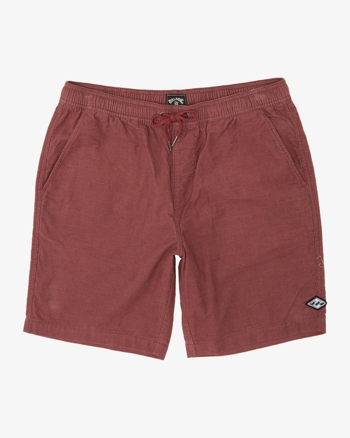 polo corduroy shorts