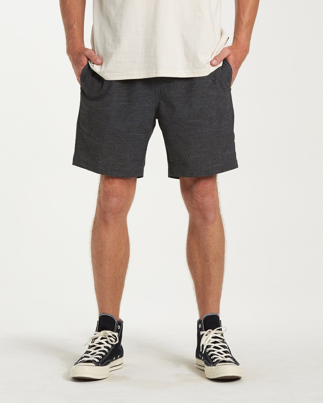 billabong walk shorts