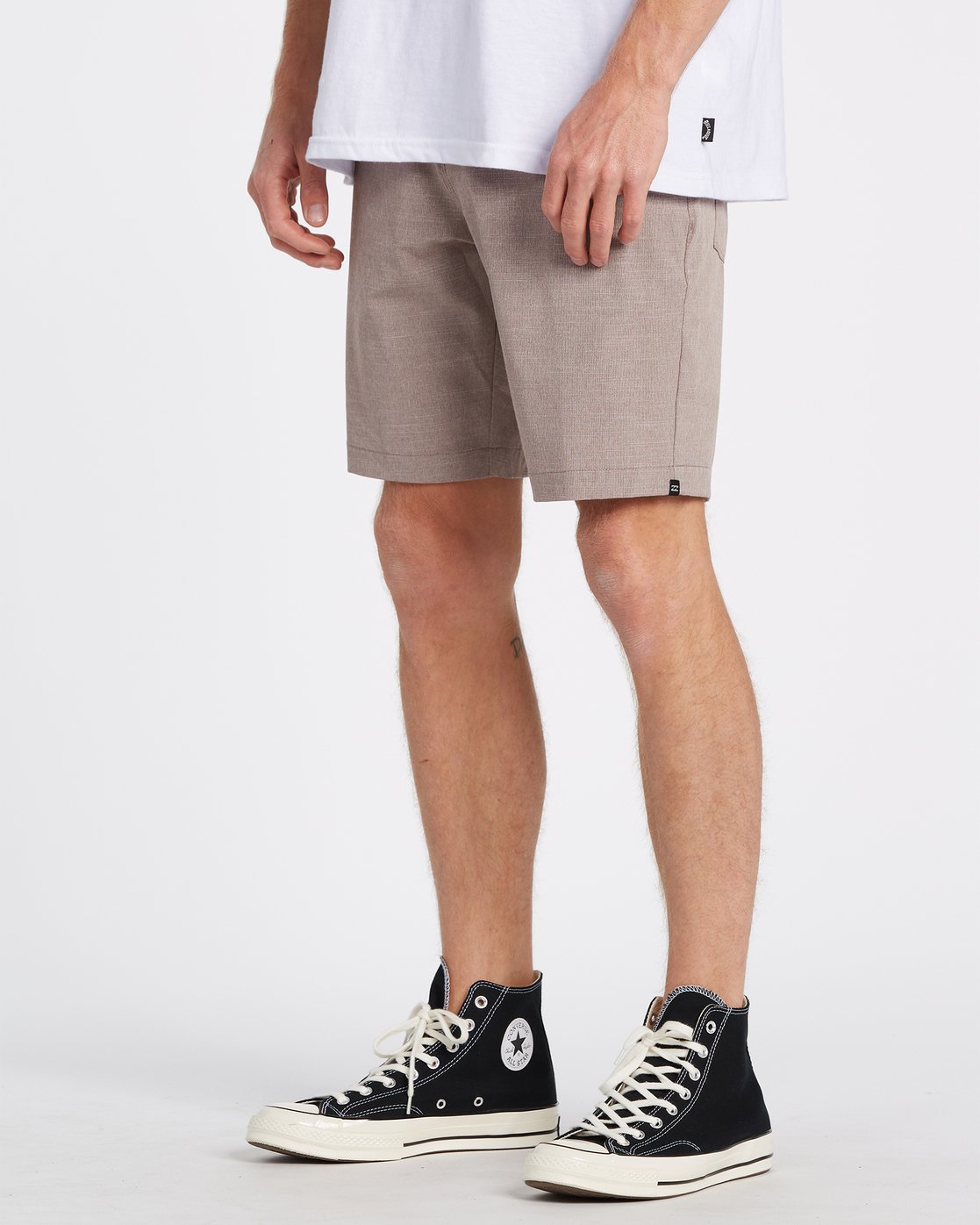 SURFTREK OXFORD M2451BSO | Billabong