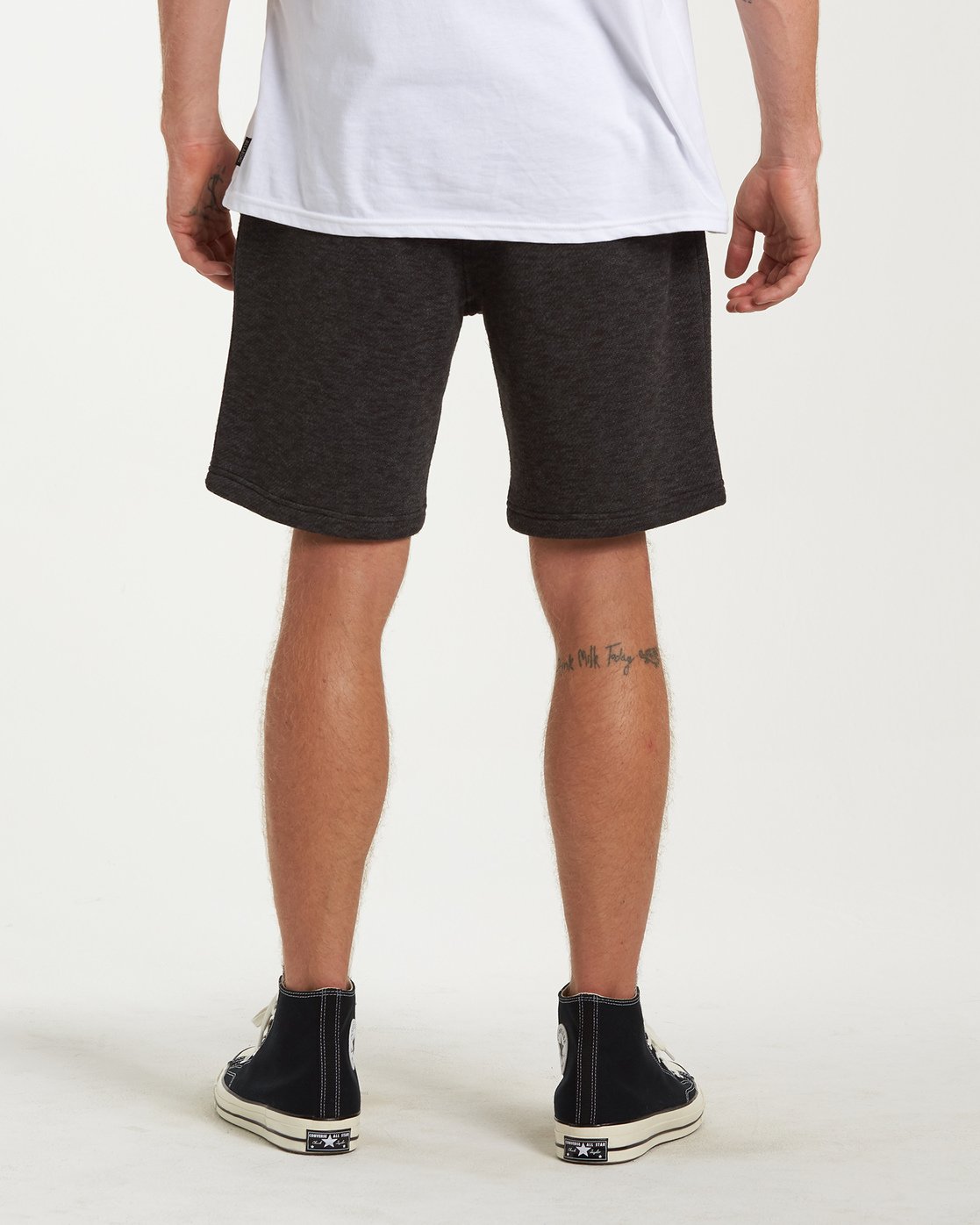 balance shorts