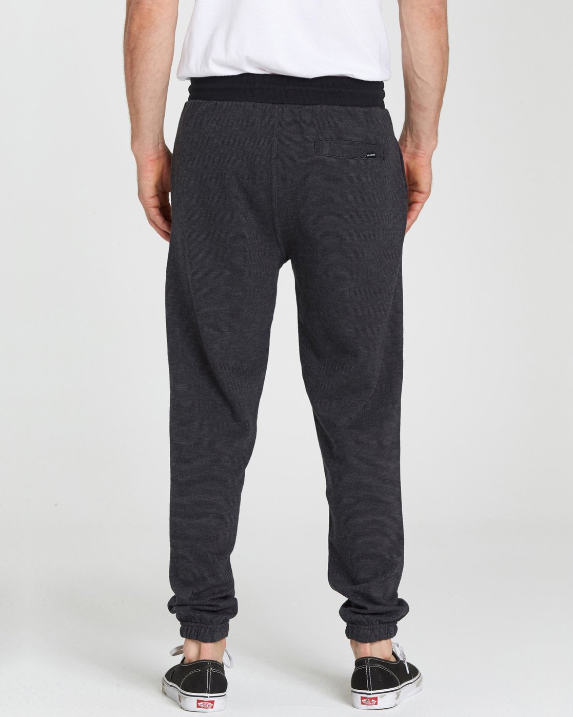 billabong balance pant cuffed sweatpants