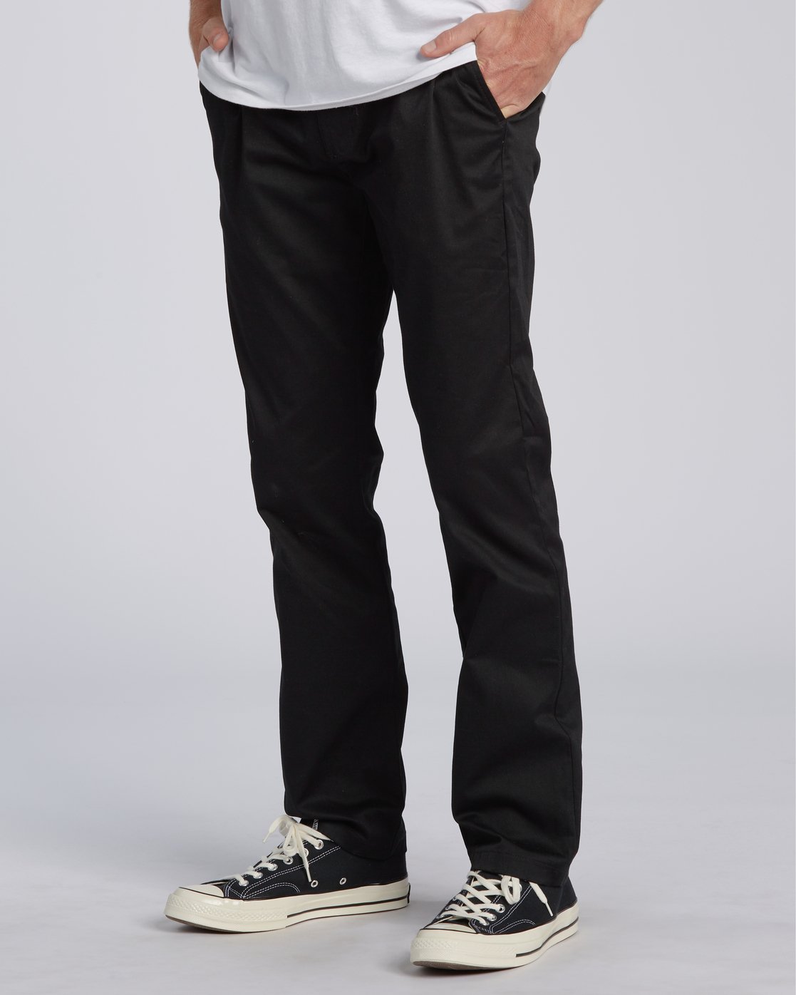 billabong carter stretch pants