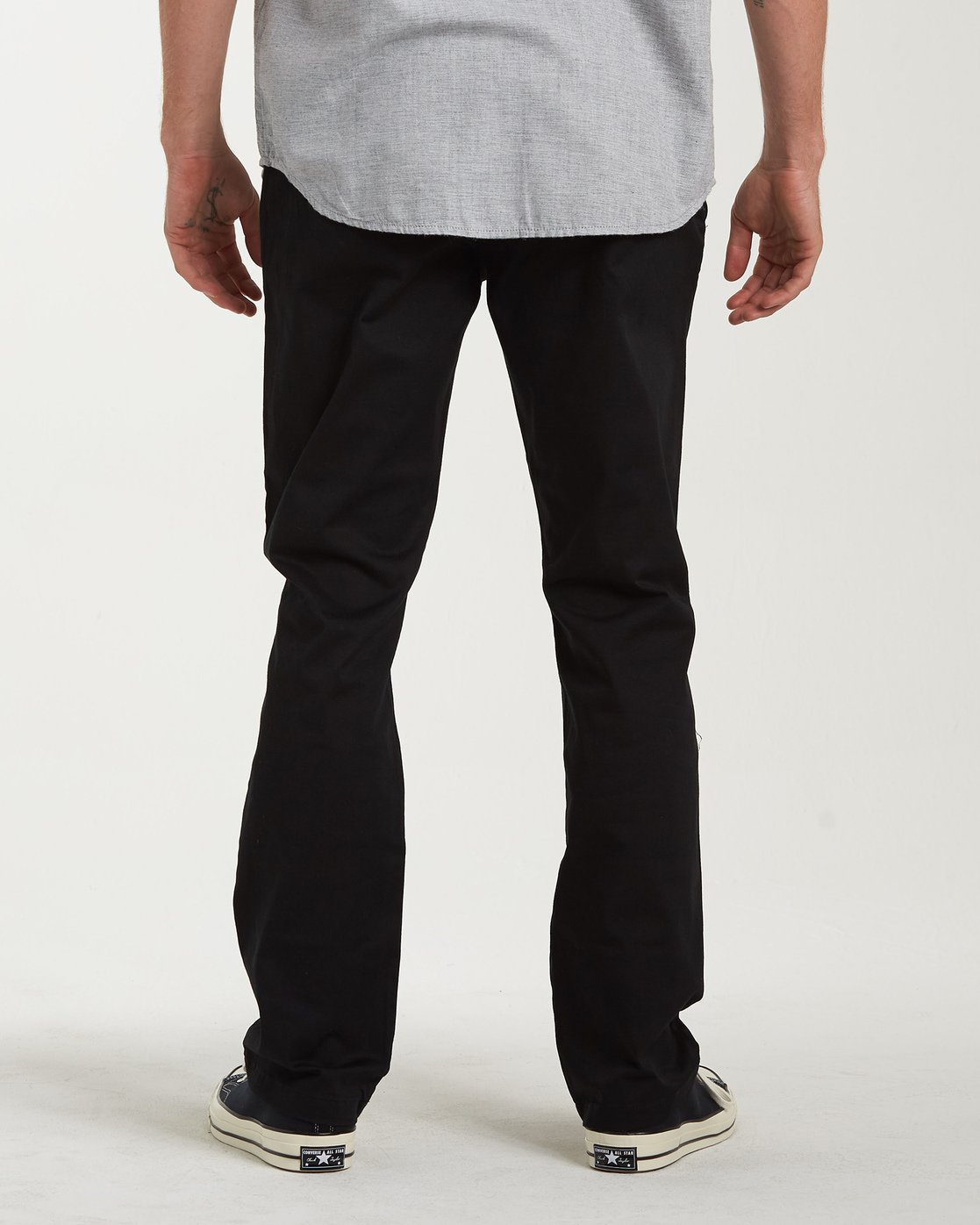 billabong carter stretch pants