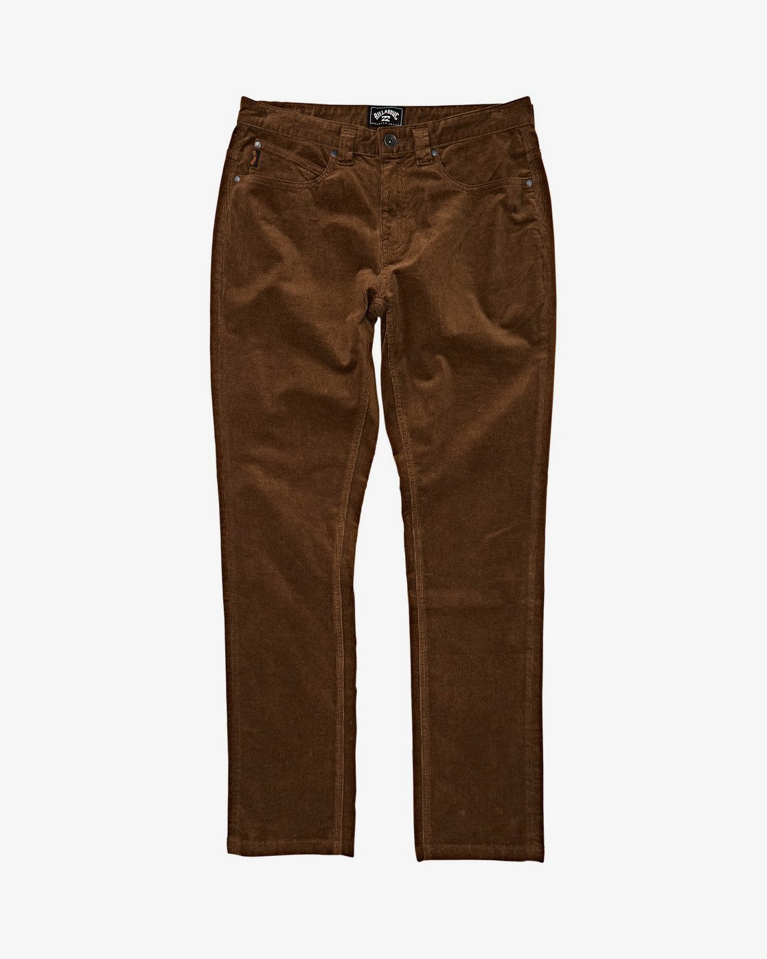 billabong outsider cord pant