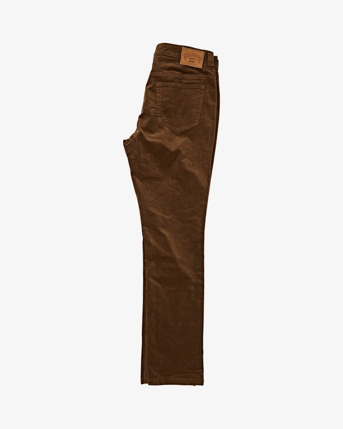 billabong outsider cord pant