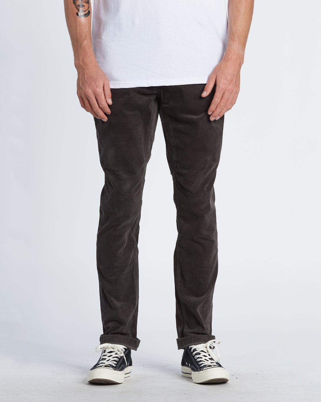 Outsider Corduroy Pant 828570643010 | Billabong