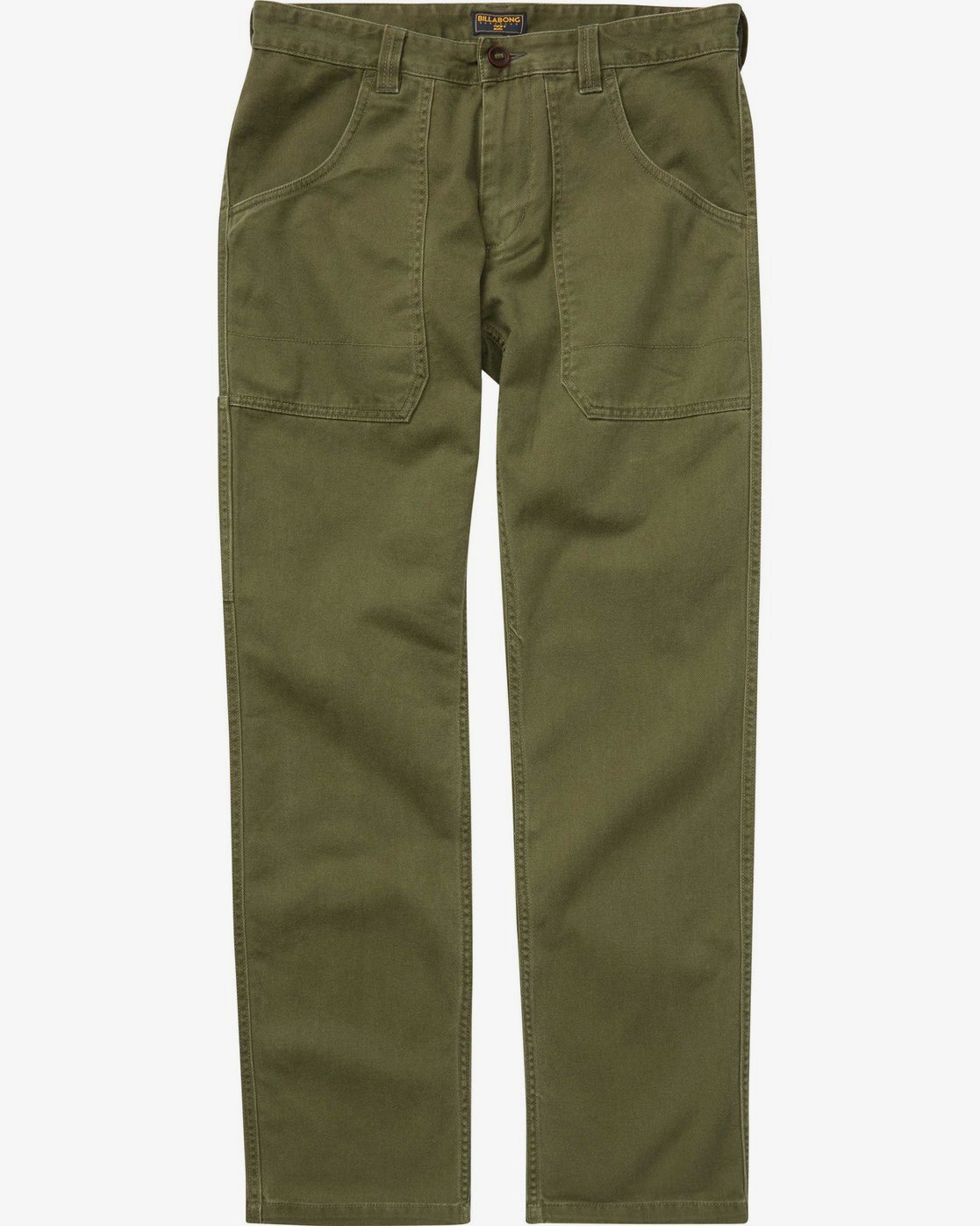 billabong khaki pants
