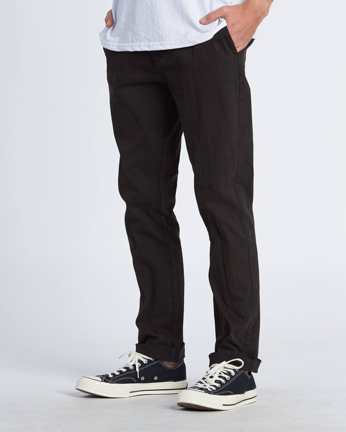 billabong chino