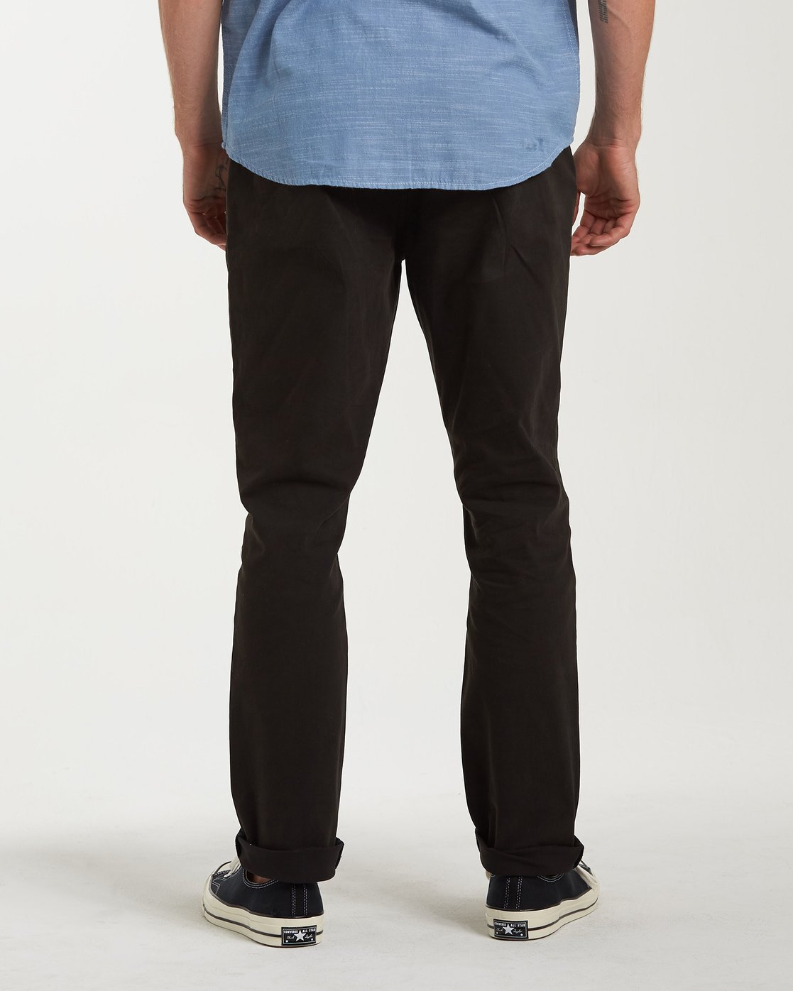 billabong chino