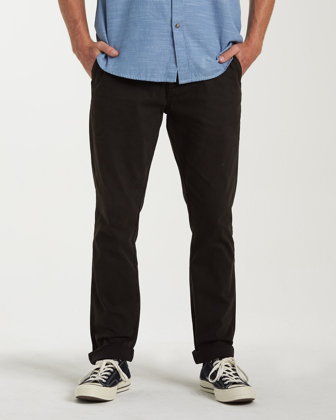 billabong chino