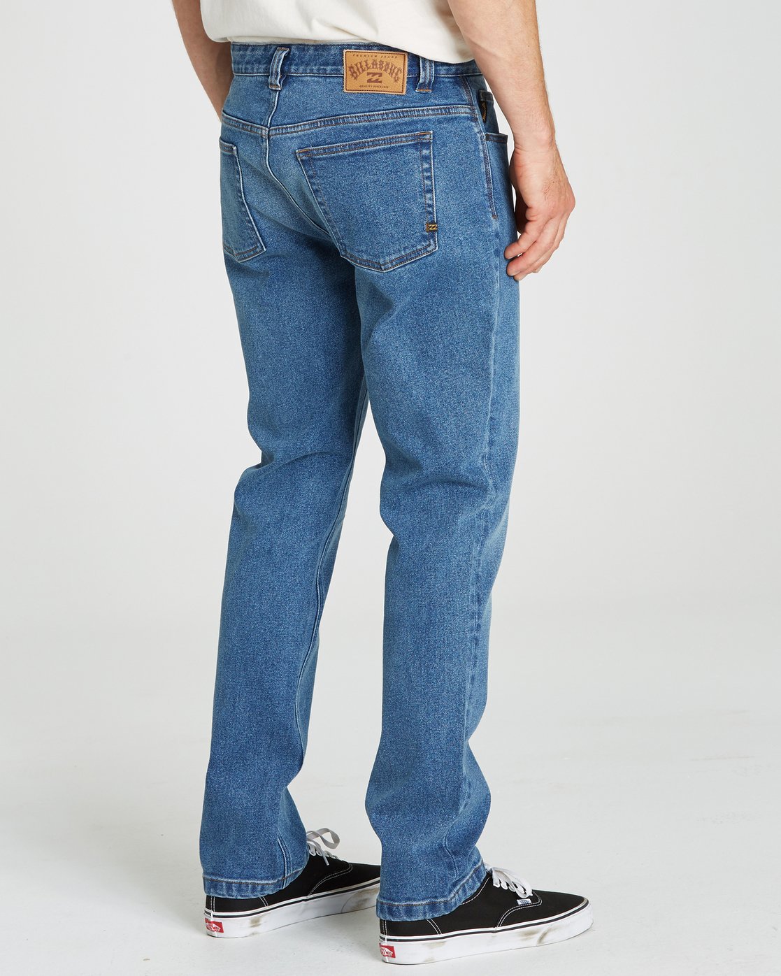 قذر طلب تشابه billabong outsider slim 