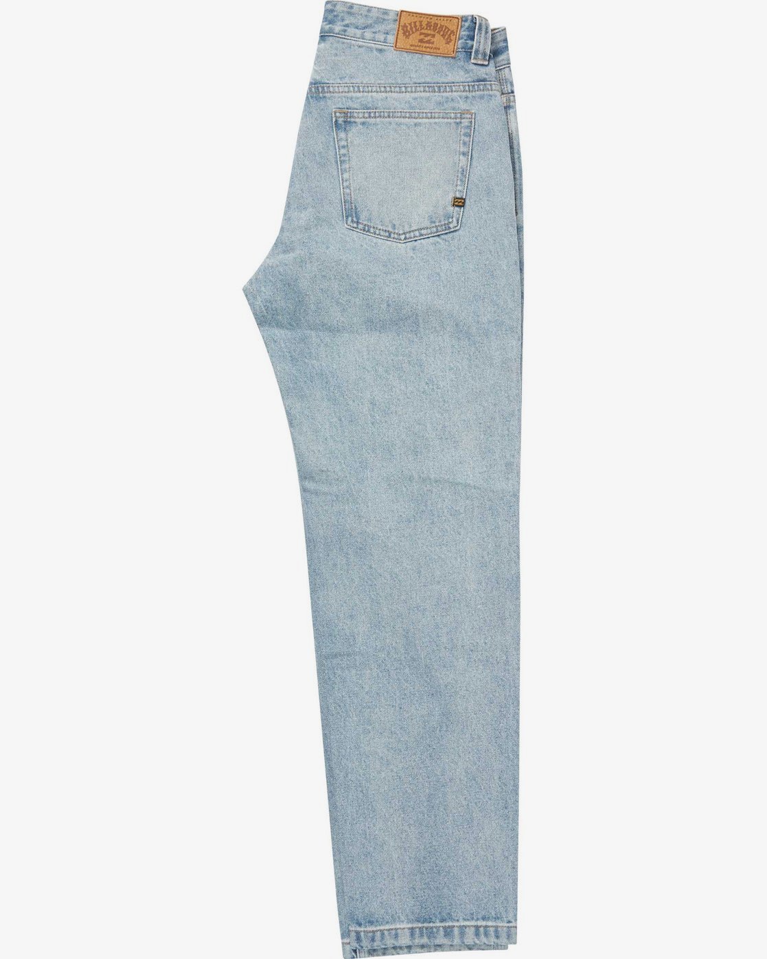 billabong straight fifty jeans