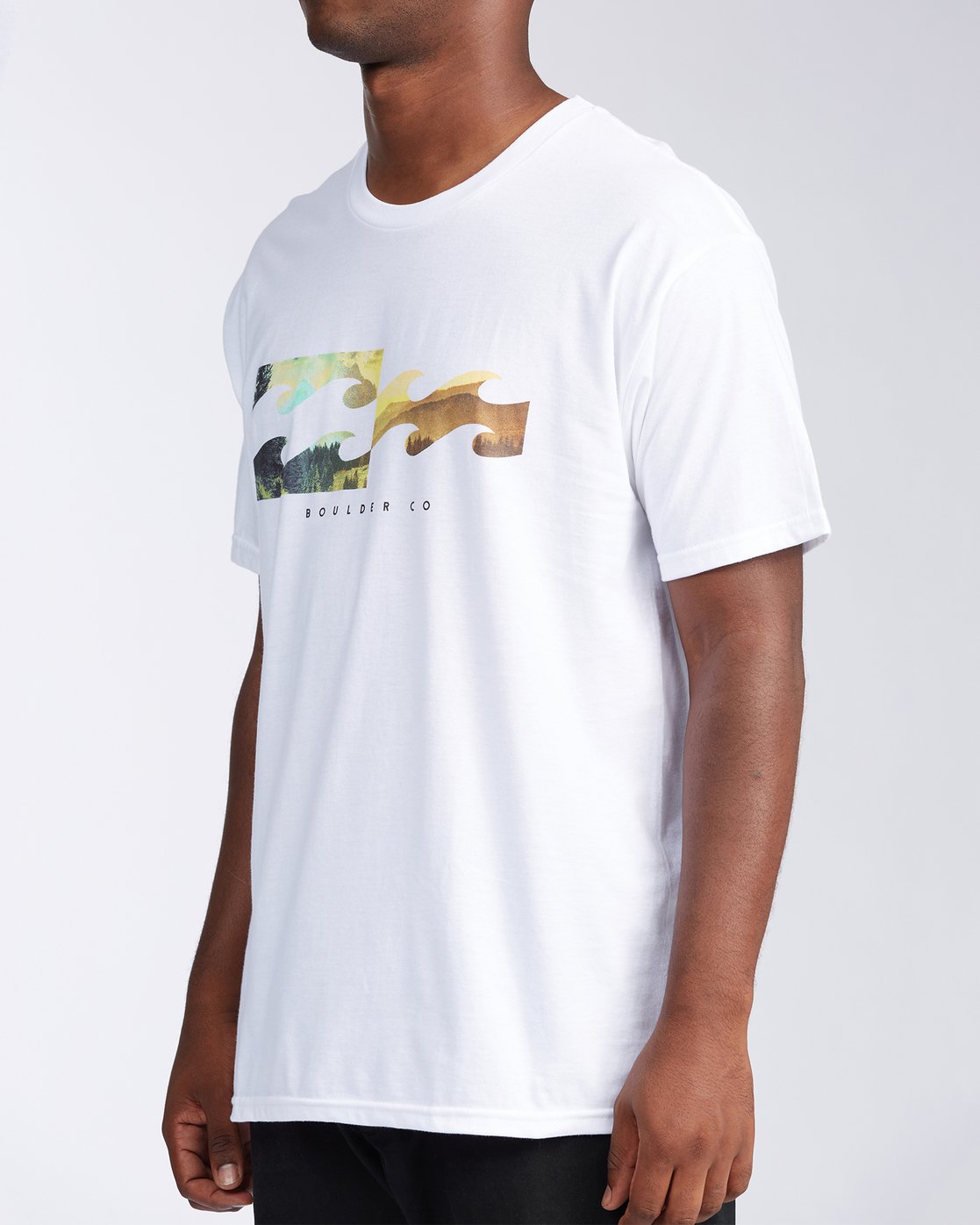 billabong inverse t shirt