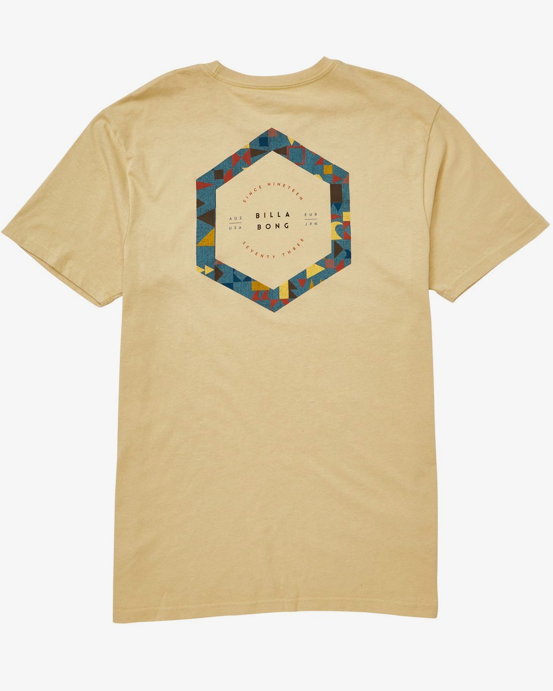 shut the border t shirt