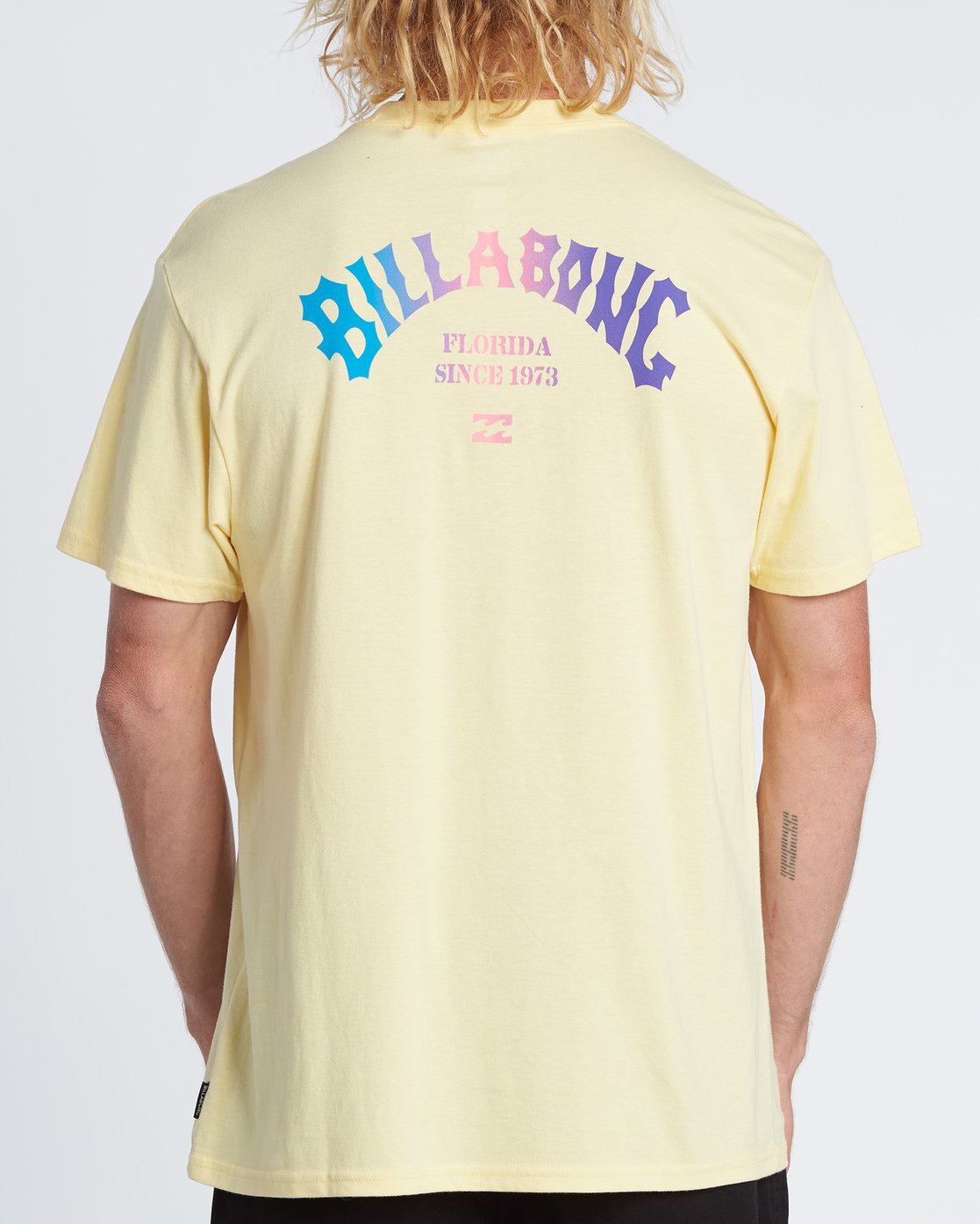 billabong florida flag shirt