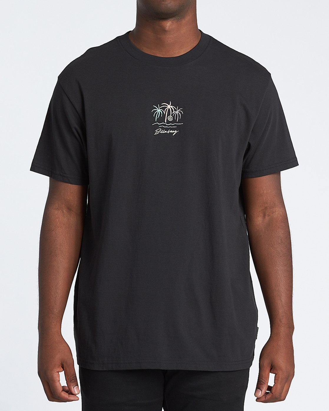 Mirage Short Sleeve T-Shirt 828570741679 | Billabong