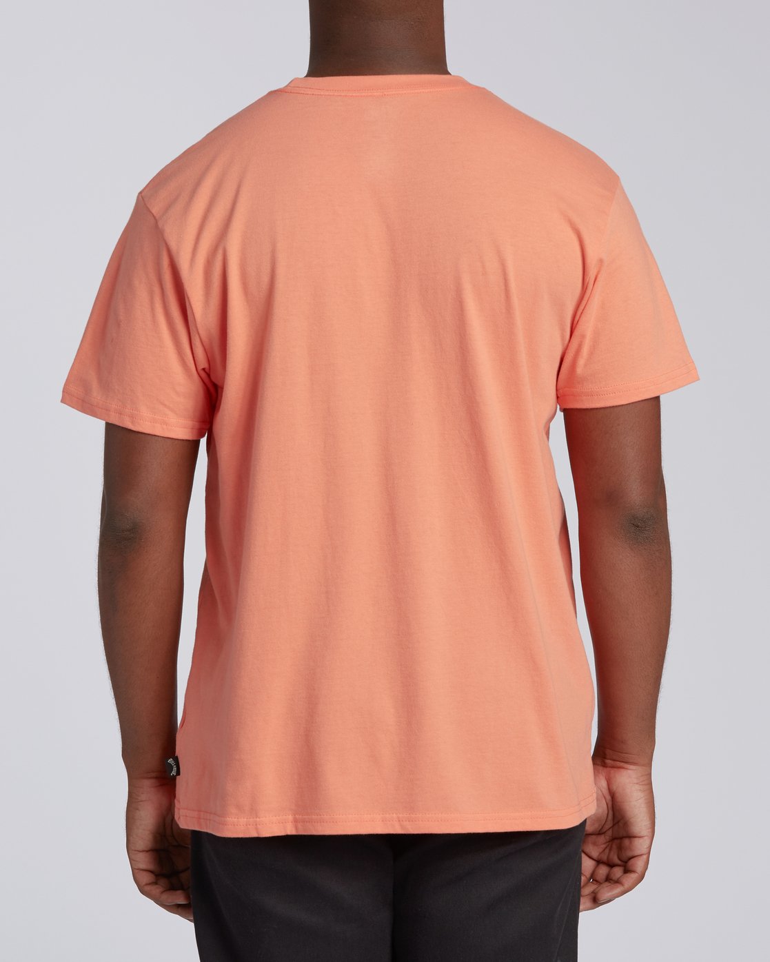 billabong inverse t shirt