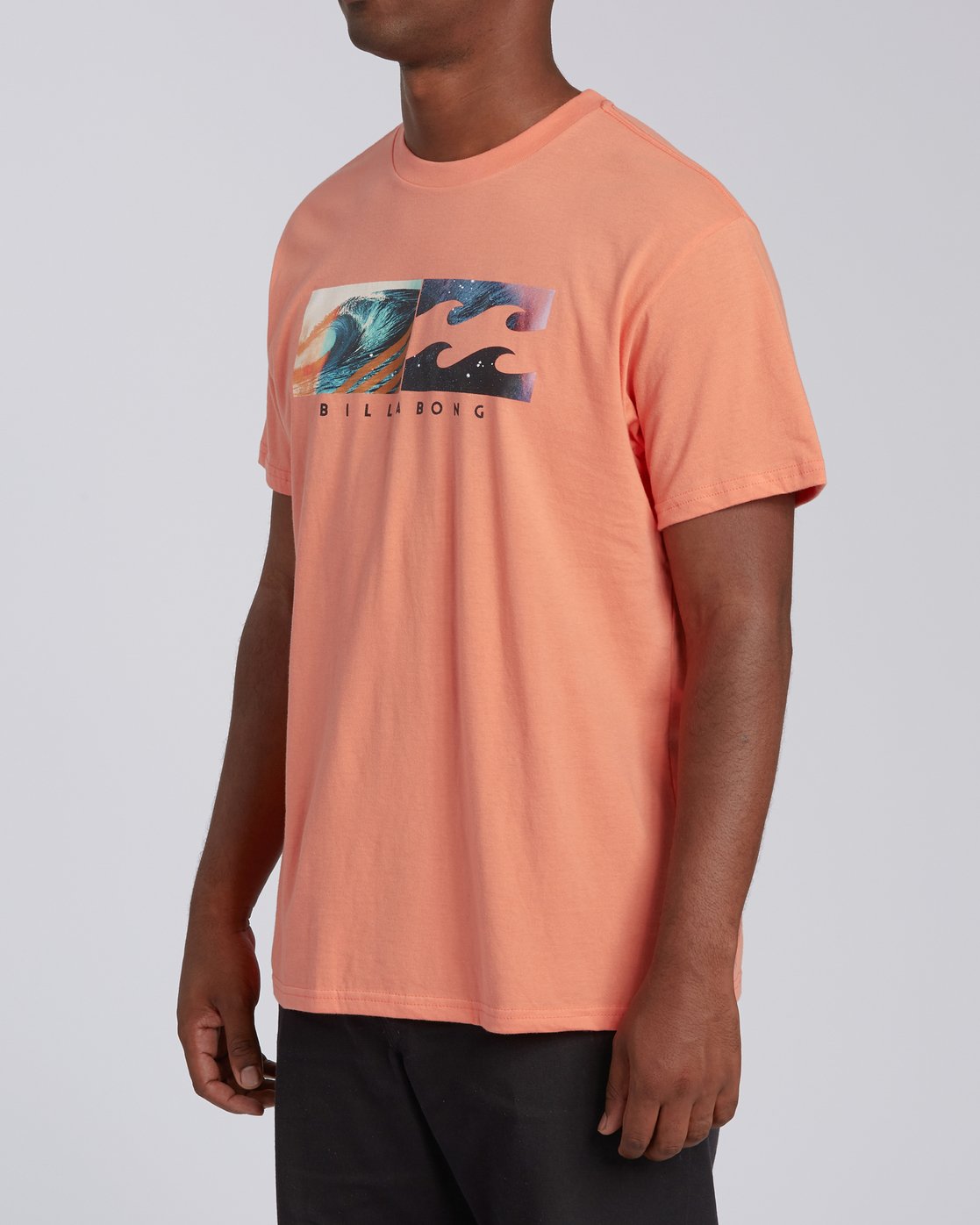 billabong inverse t shirt