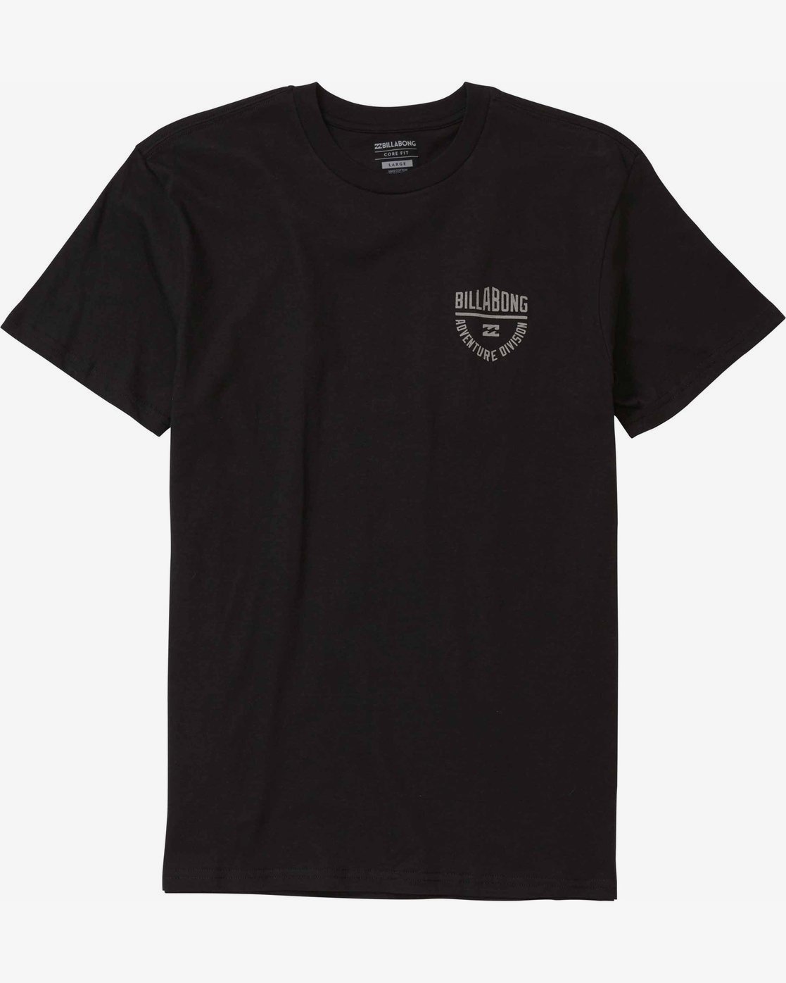 yellow billabong t shirt