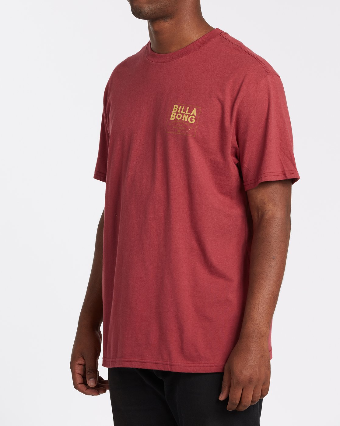 mac beast coast shirt