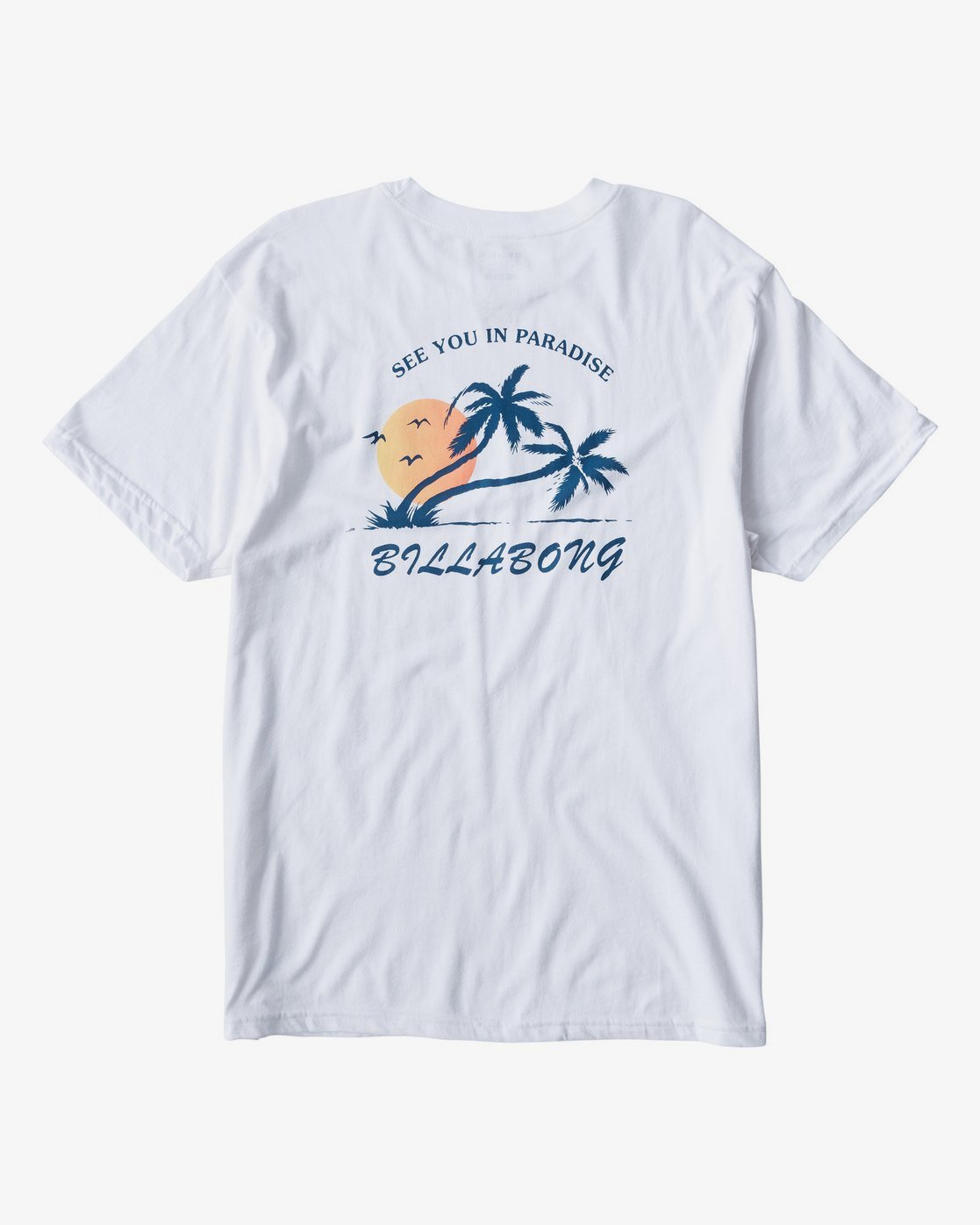 high tide in paradise t shirt