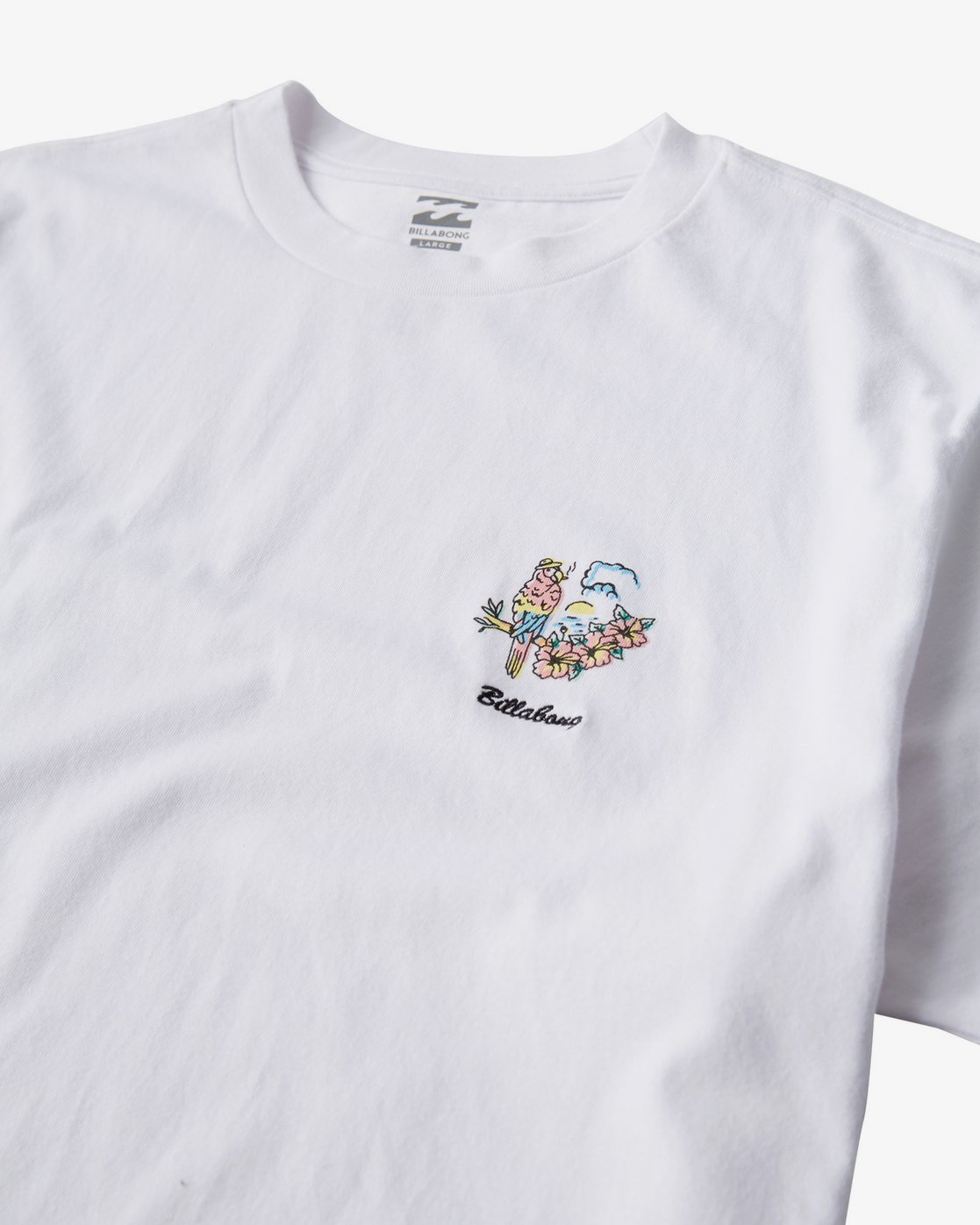 Islands T-Shirt 828570556952 | Billabong