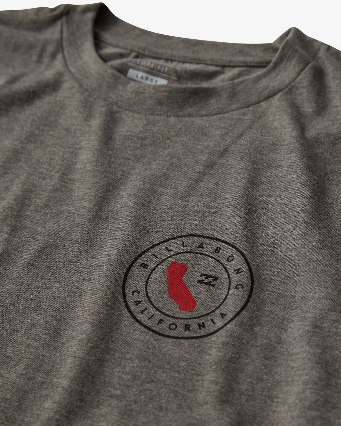 billabong indigenous tee