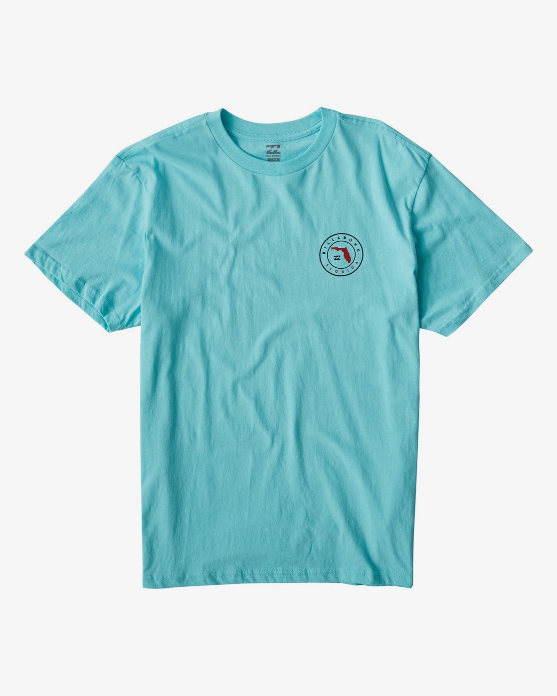 billabong florida flag shirt