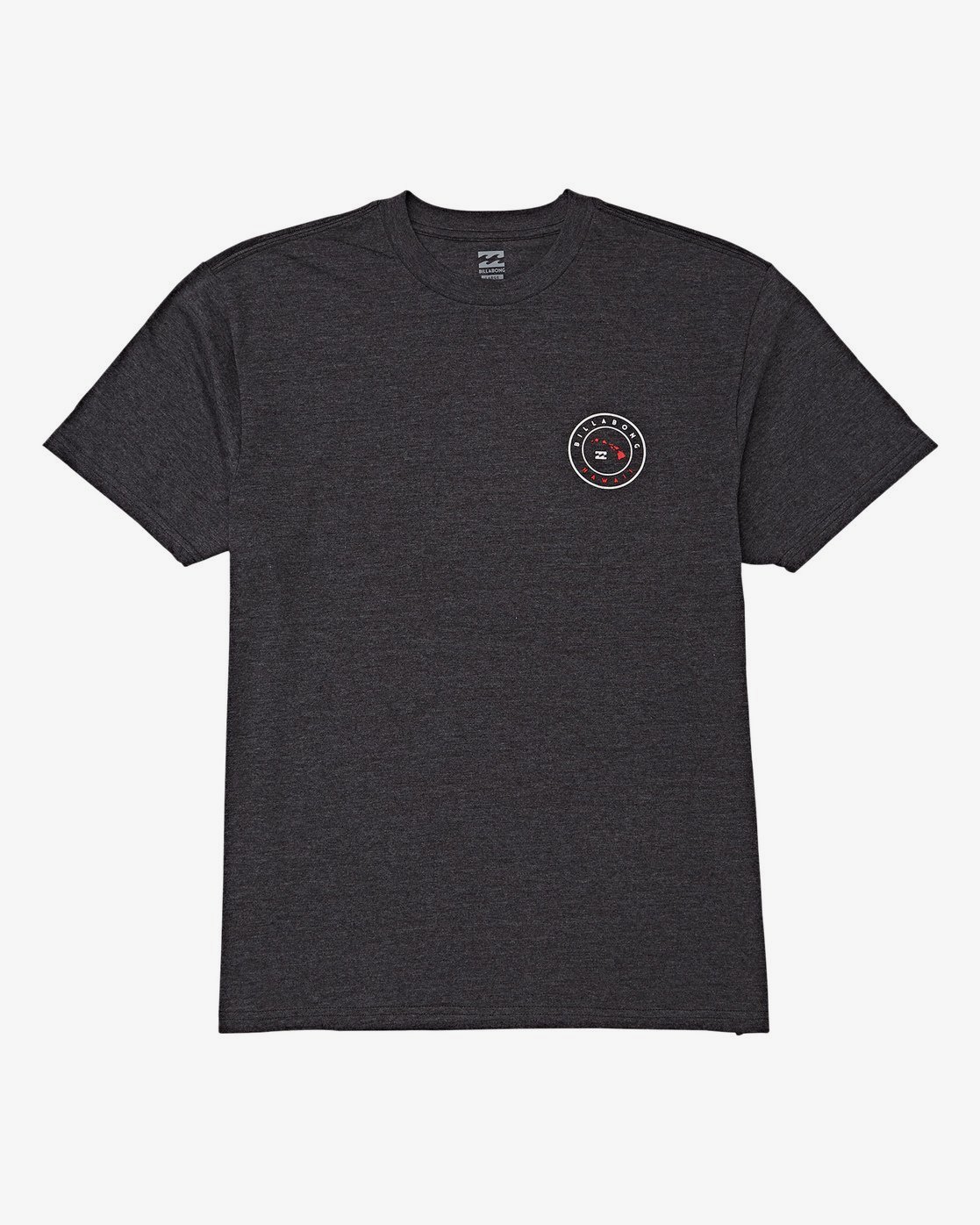billabong indigenous tee
