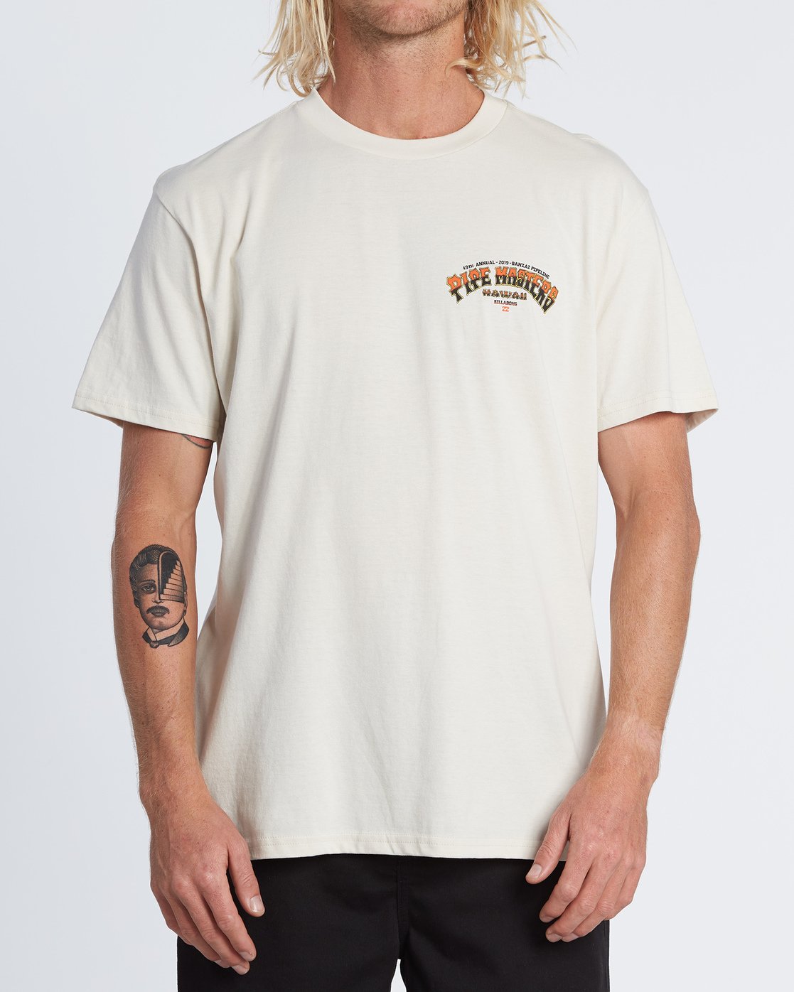 billabong pipe masters shirt