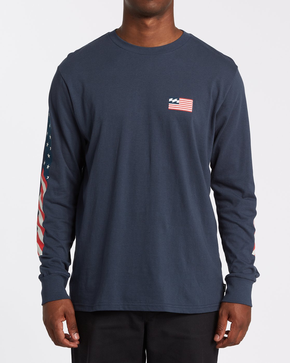 americana shirt