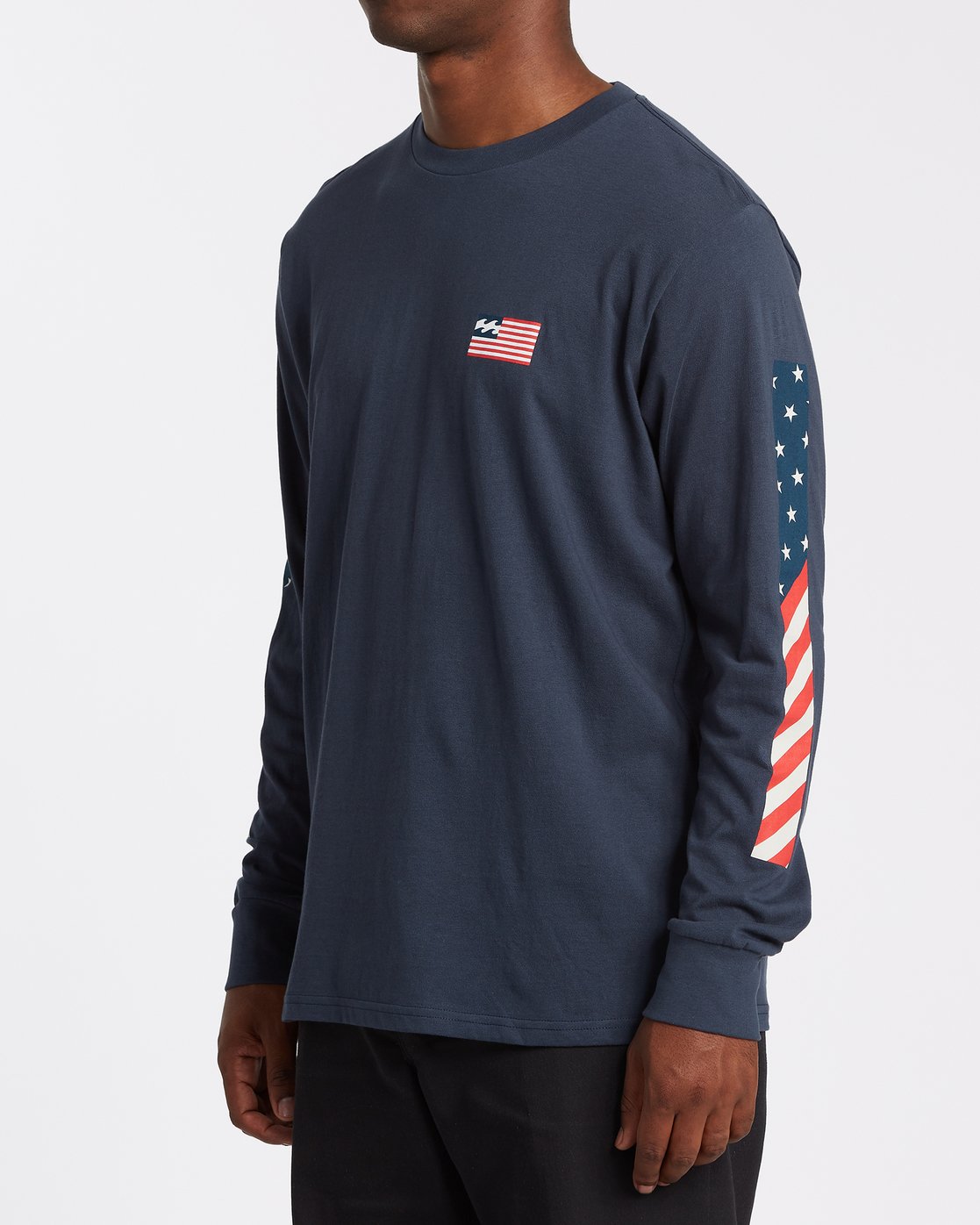 americana shirt