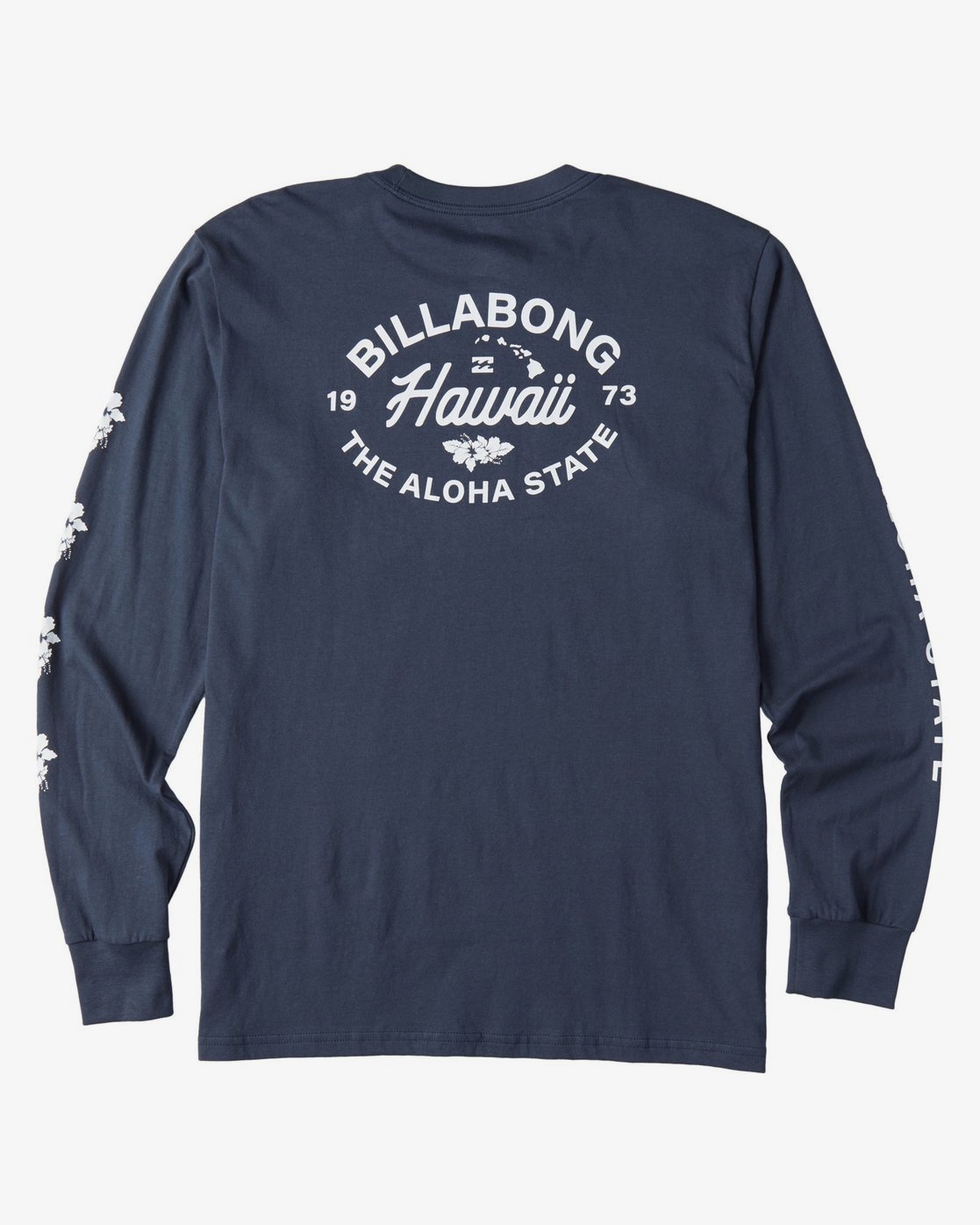 hawaii long sleeve t shirt