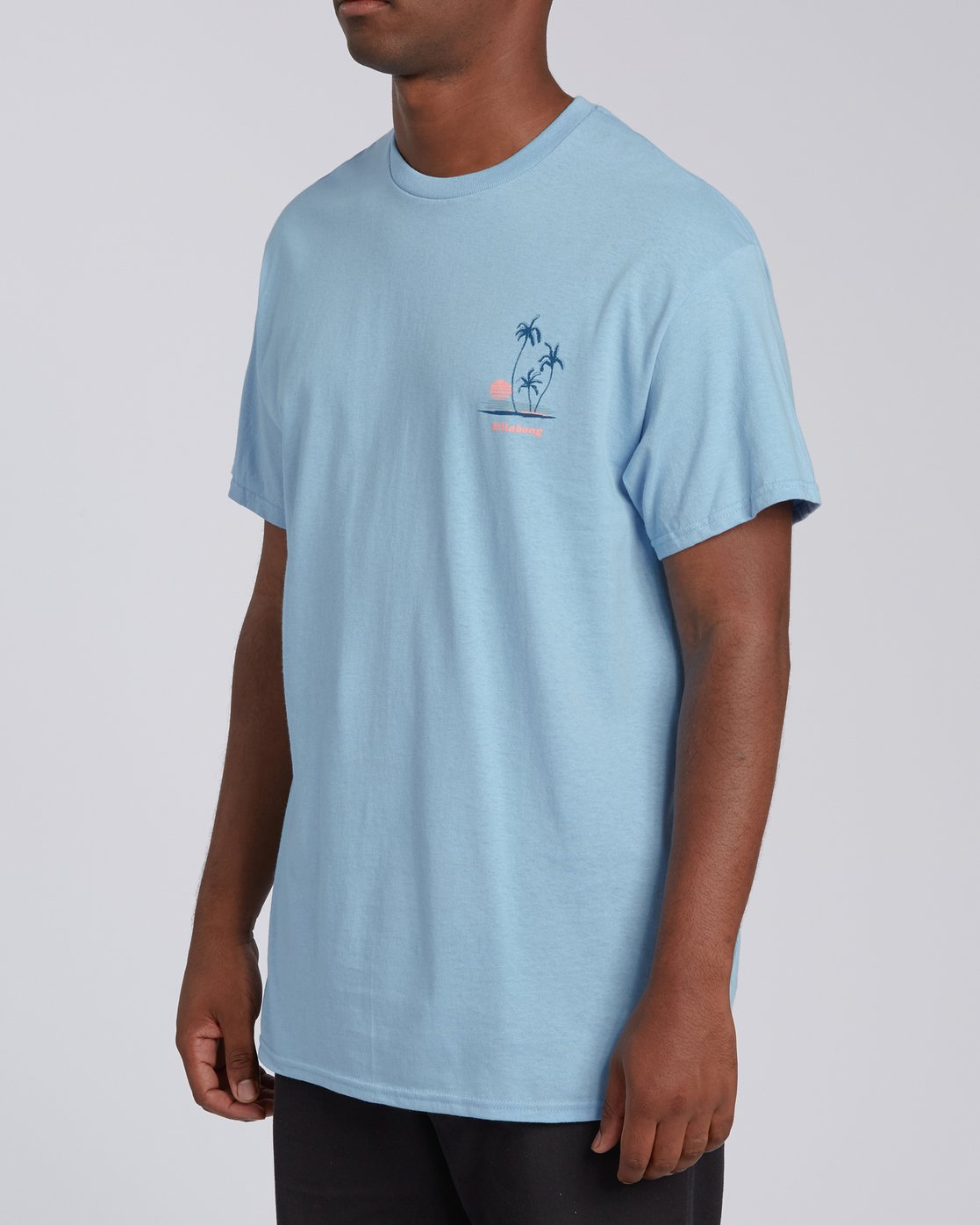 billabong florida flag shirt