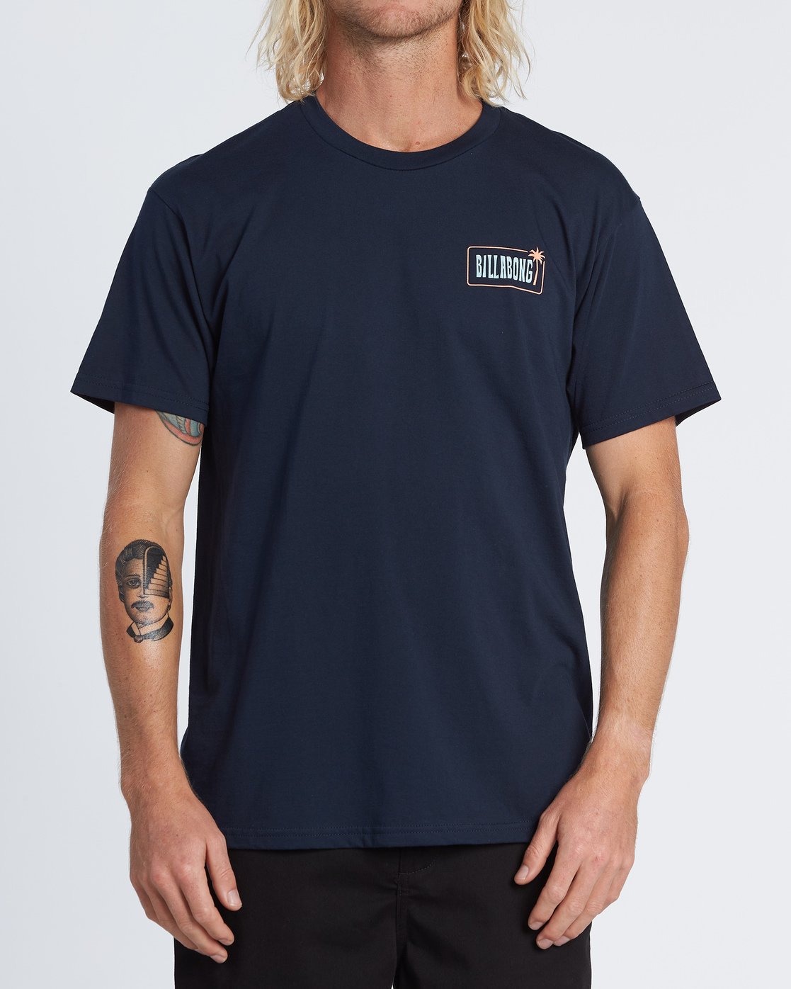 our legacy seven seas shirt