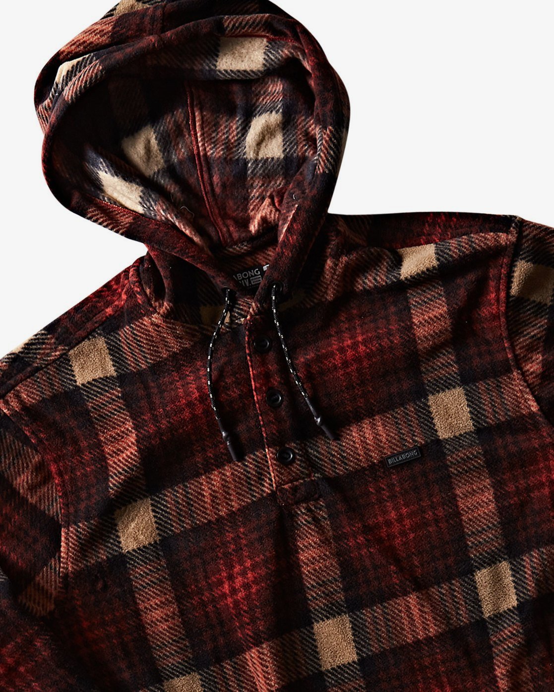 polar king flannel shirt