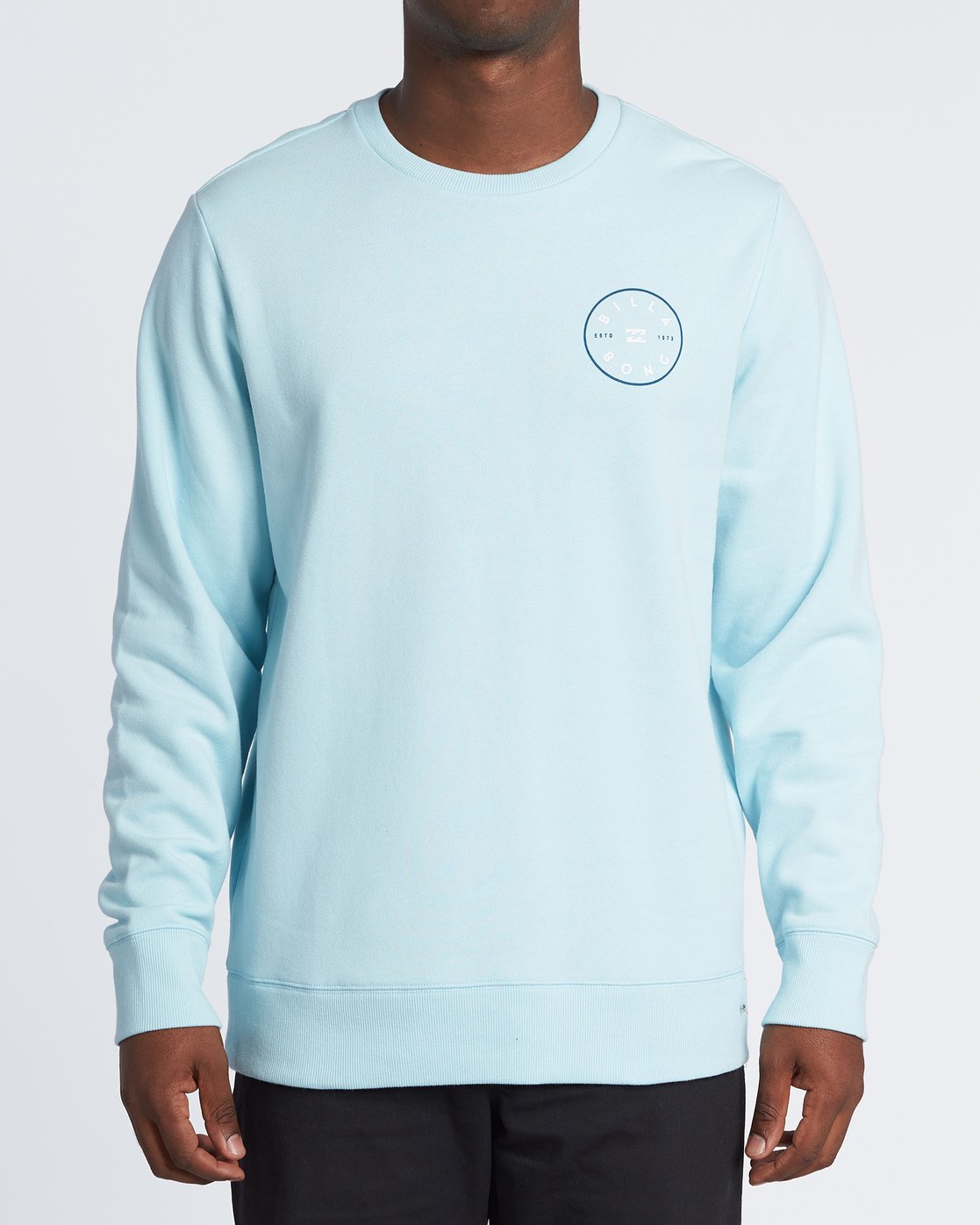 crew pullover