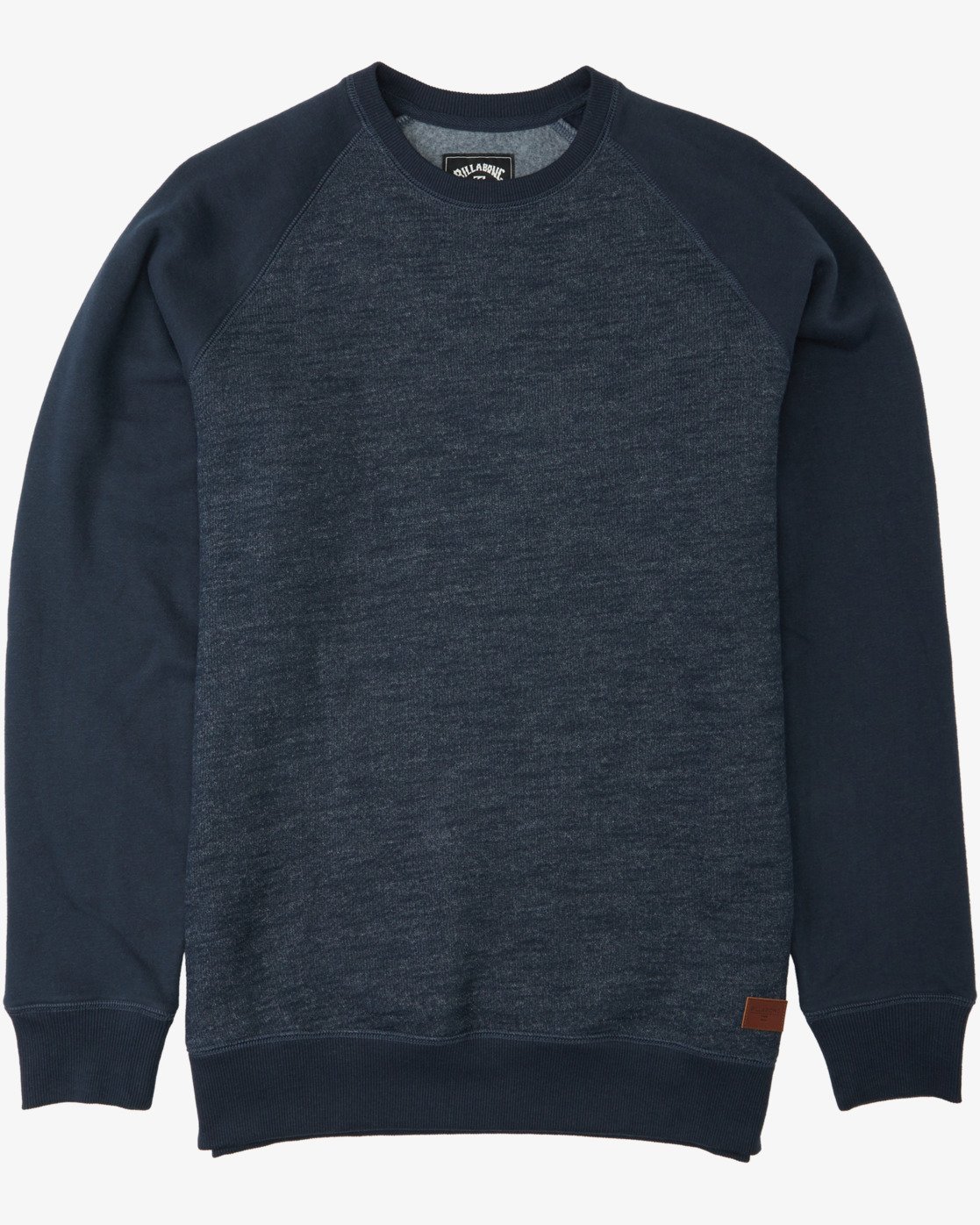 Balance Crew Sweatshirt 194843065033 | Billabong