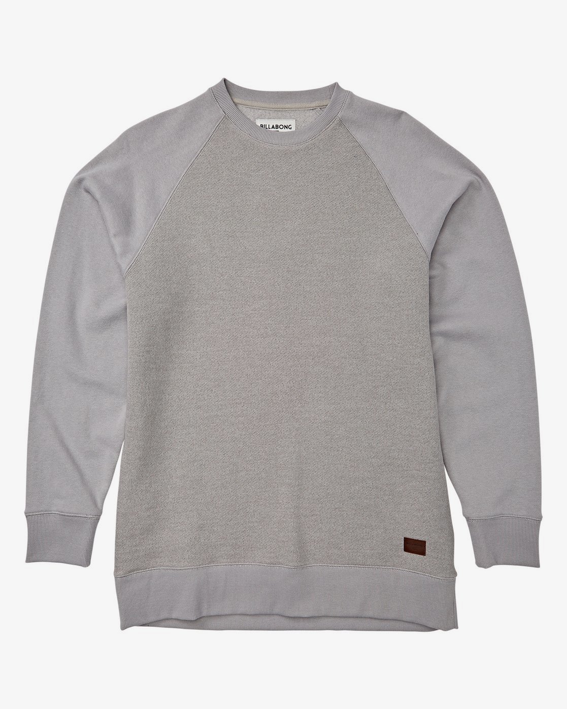 new balance sweater