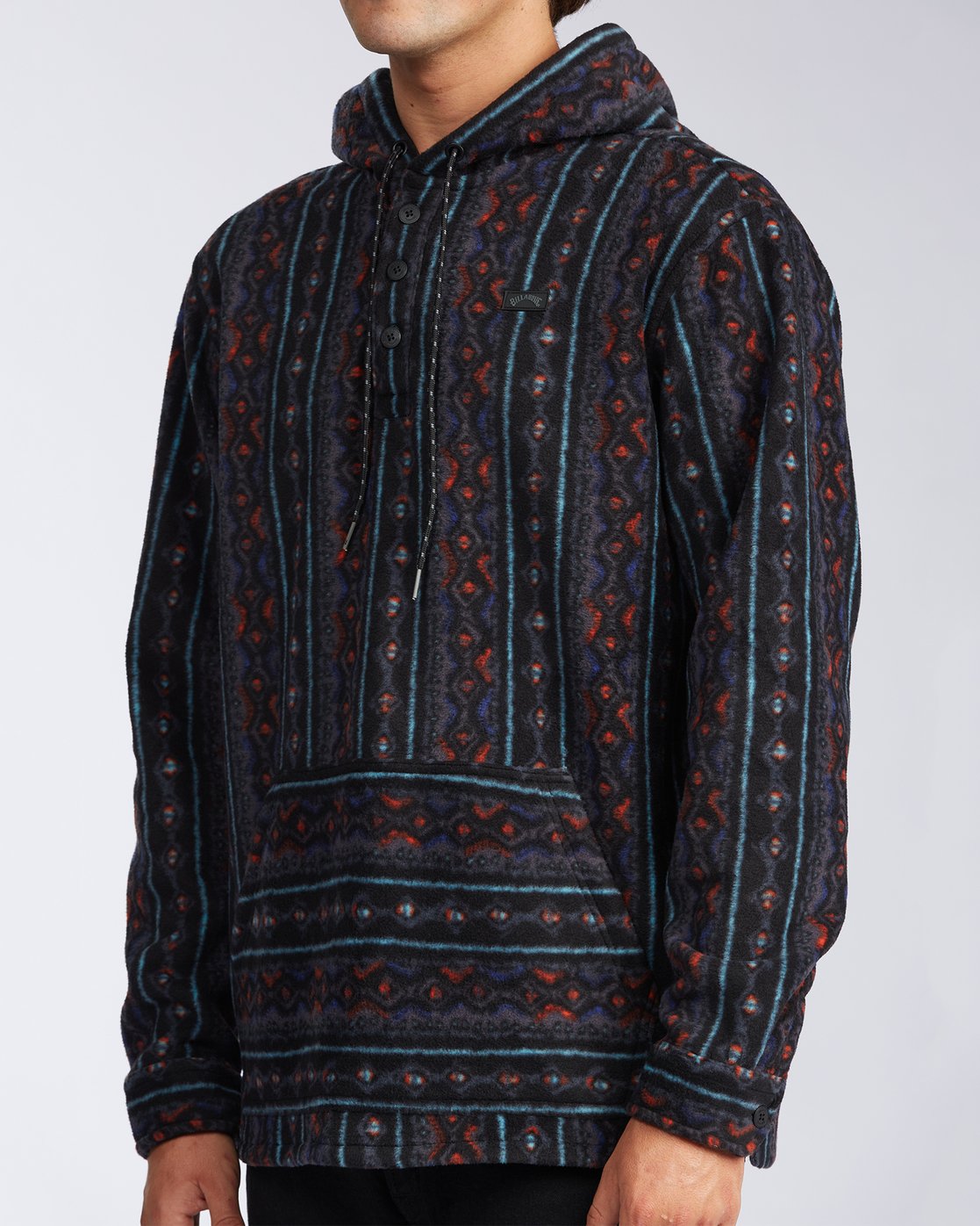 billabong furnace anorak