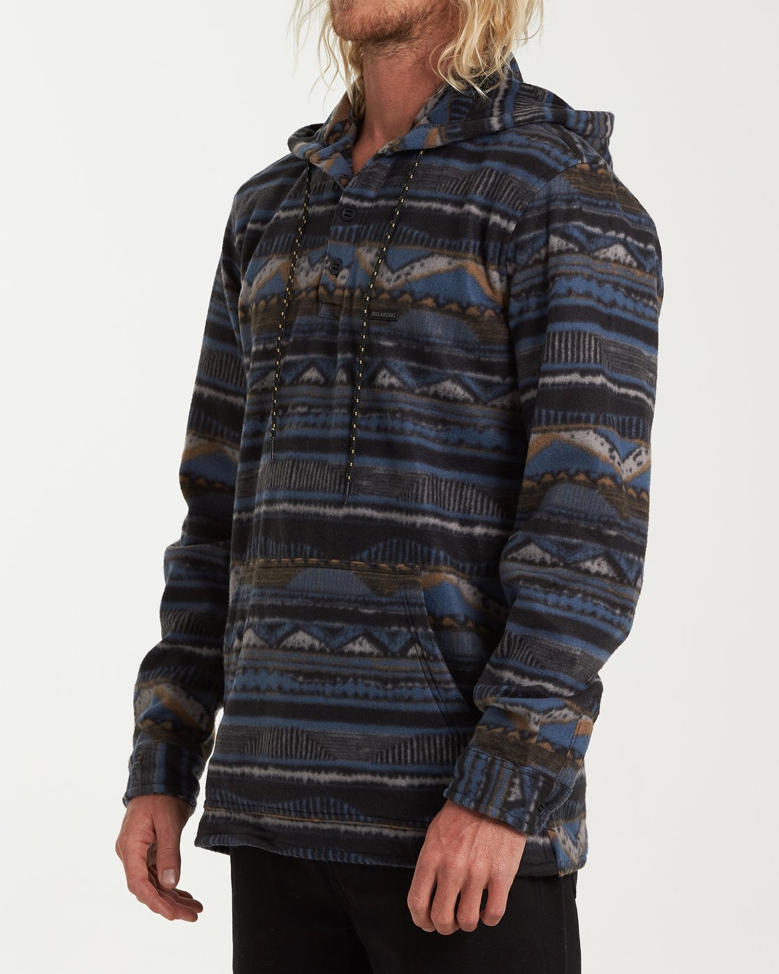 billabong furnace anorak
