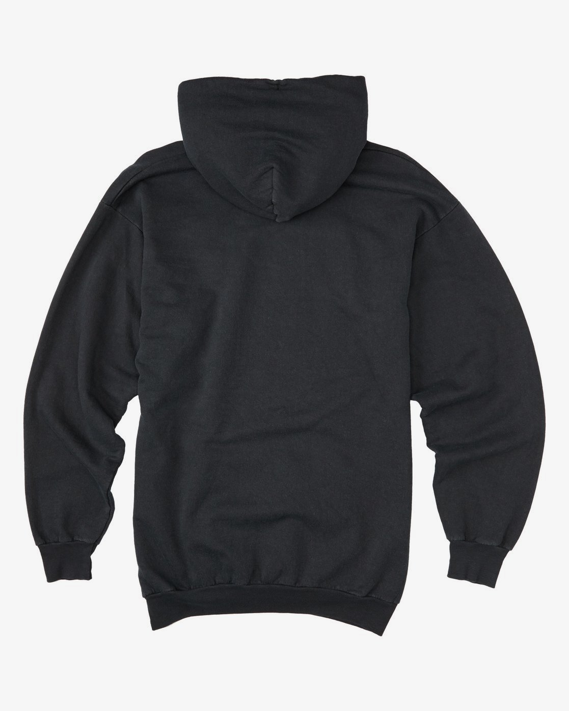 all black pullover hoodie