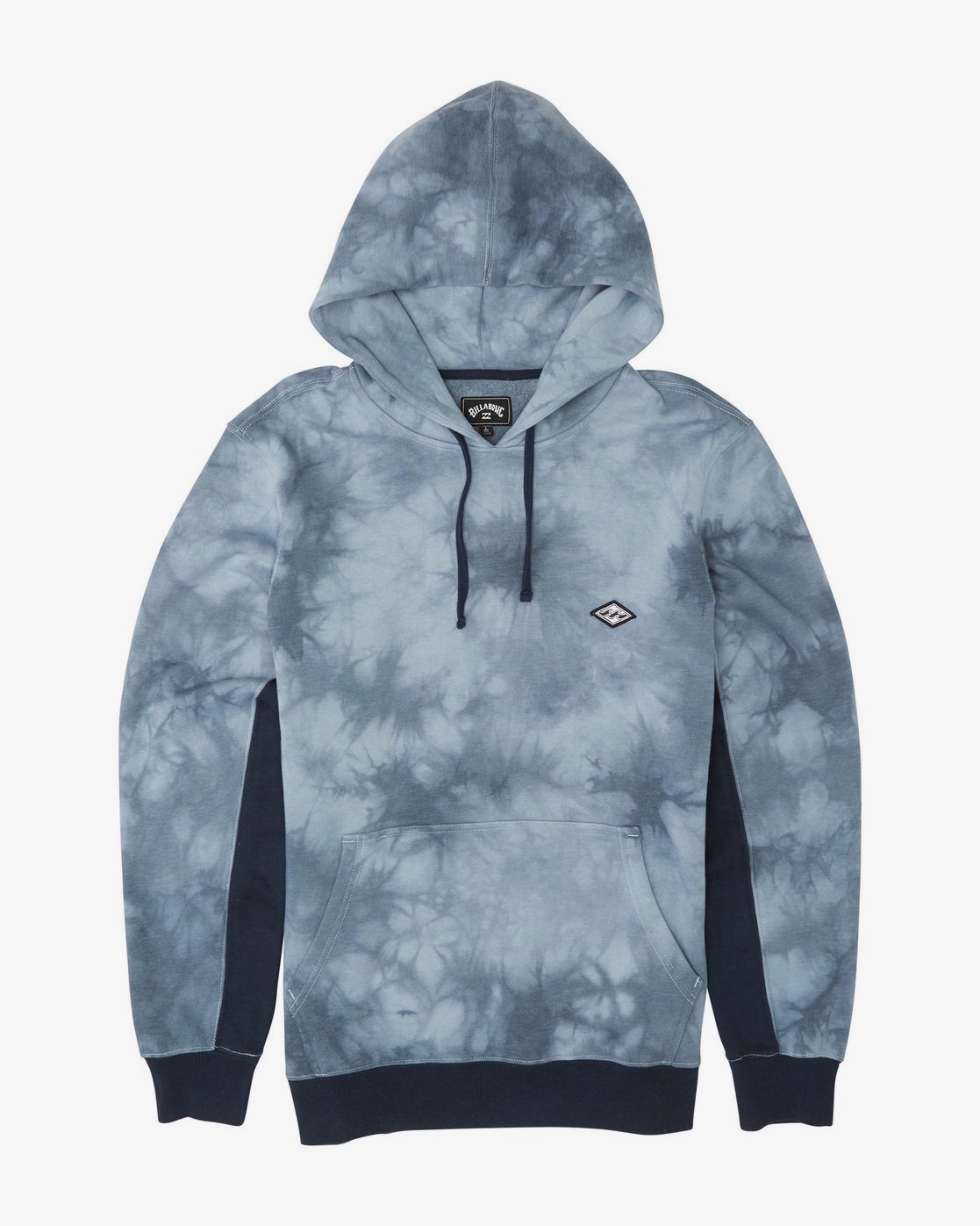 Wave Washed Pullover Hoodie 828570748647 | Billabong