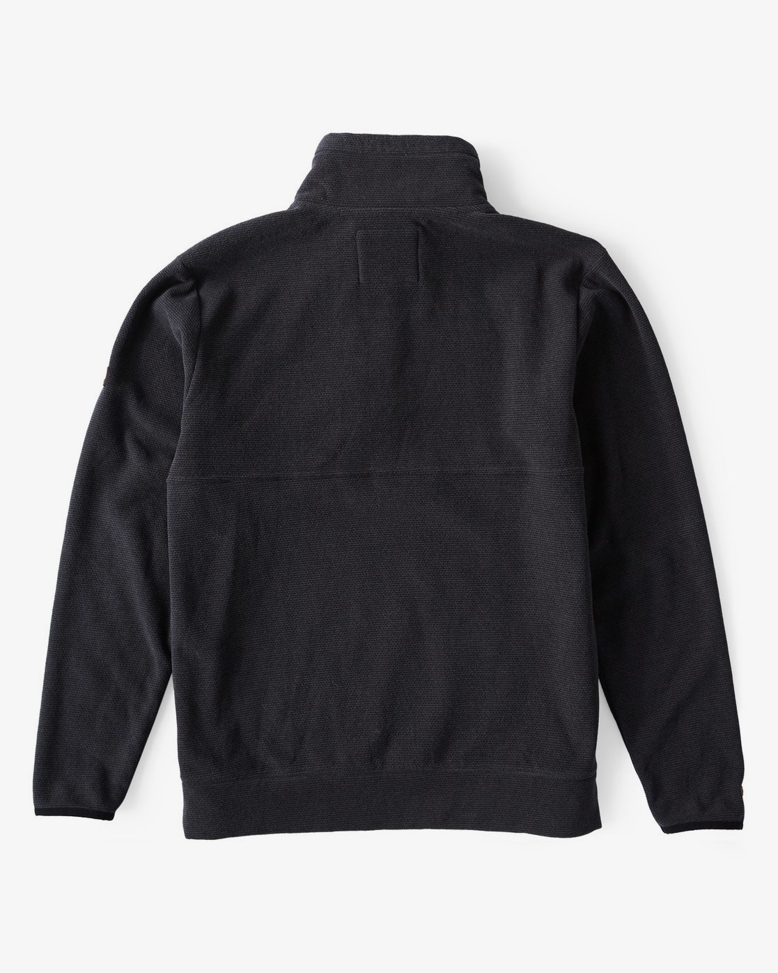 Download A/Div Boundary Mock Half Zip Pullover Fleece M640QBBM ...